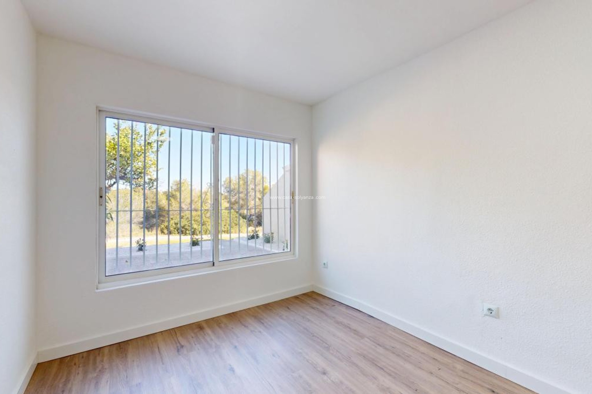 Revente - Appartement - Orihuela - Villamartin
