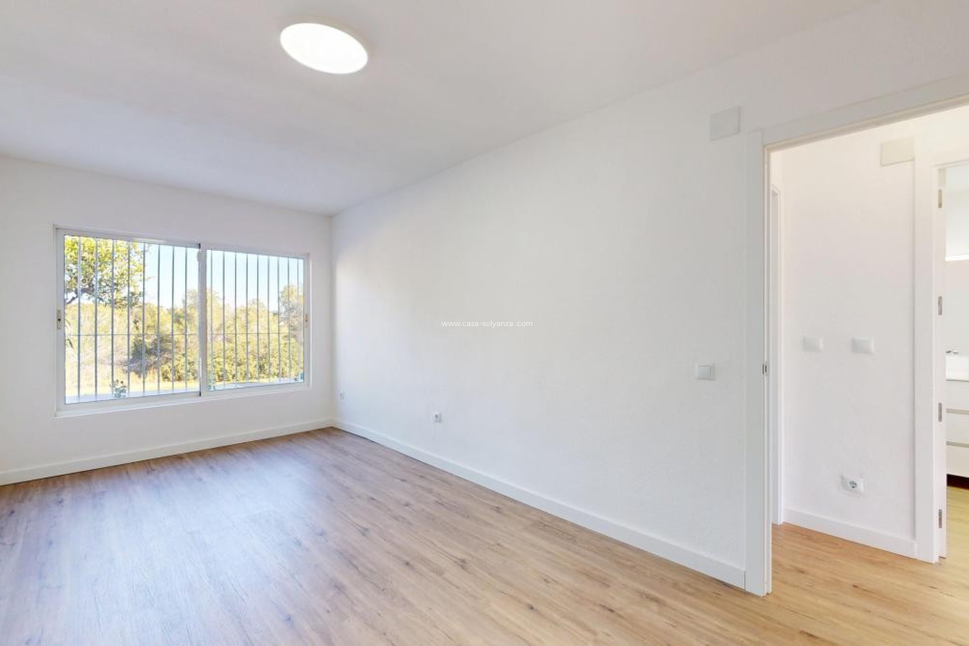 Revente - Appartement - Orihuela - Villamartin