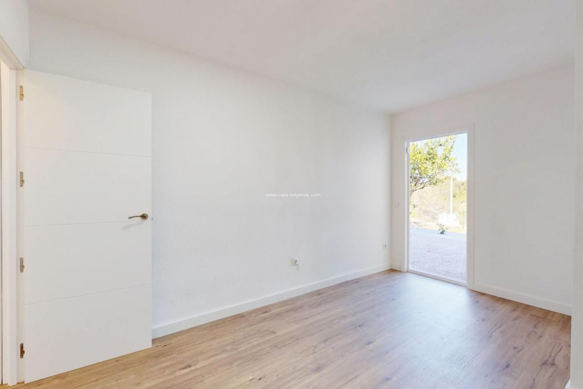 Revente - Appartement - Orihuela - Villamartin