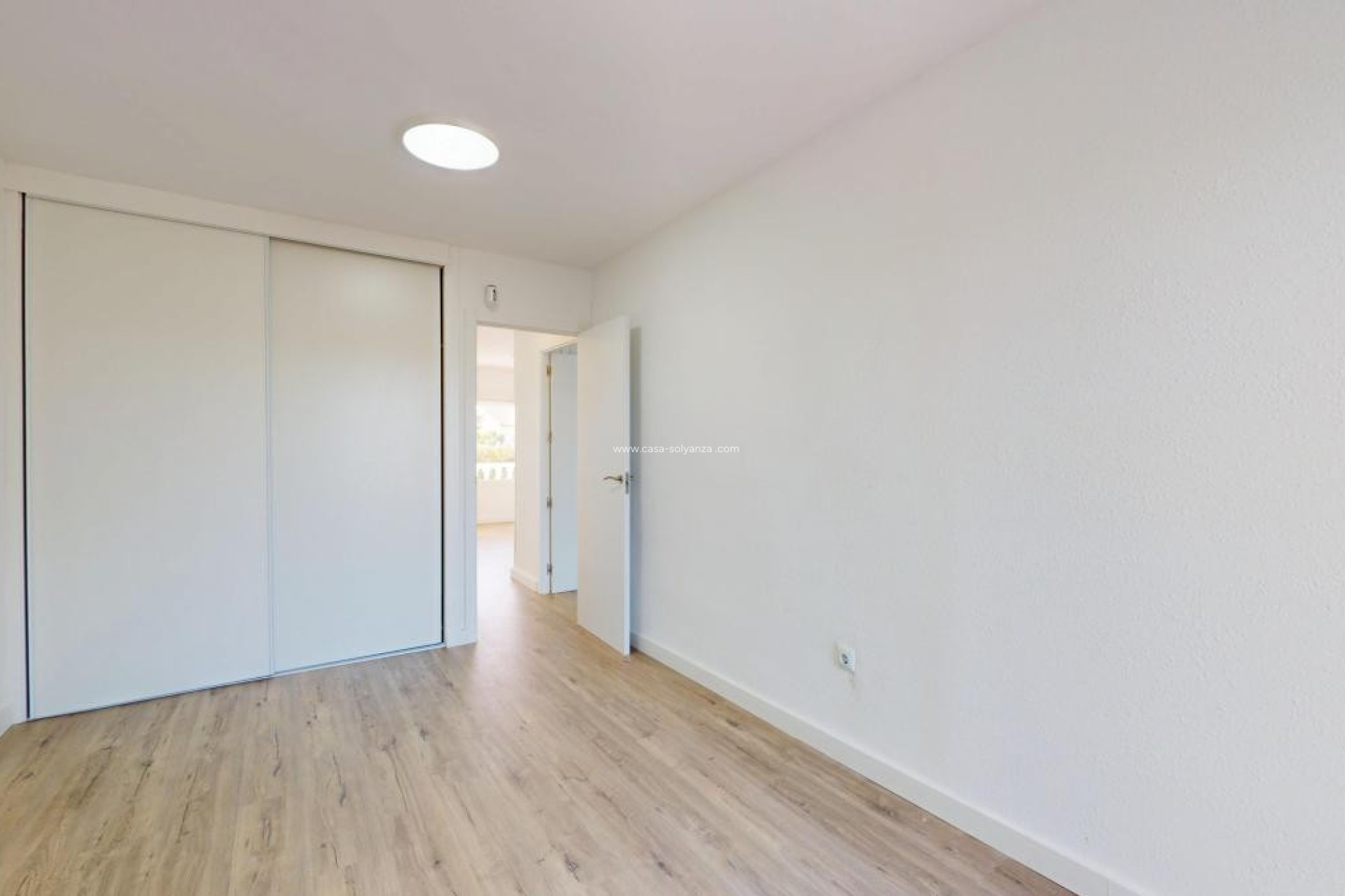 Revente - Appartement - Orihuela - Villamartin