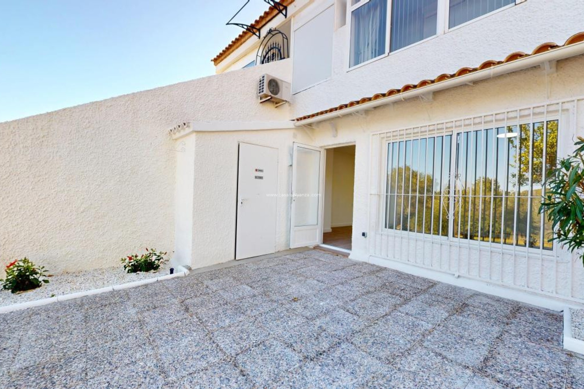 Revente - Appartement - Orihuela - Villamartin