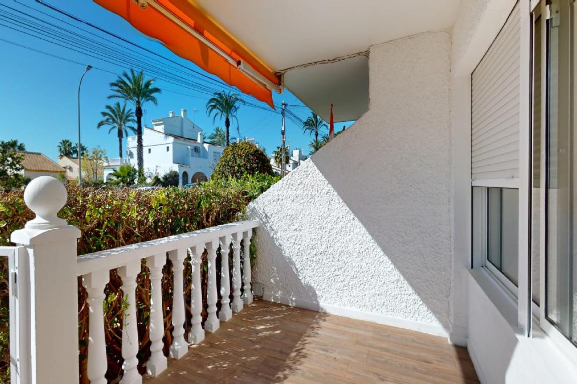 Revente - Appartement - Orihuela - Villamartin