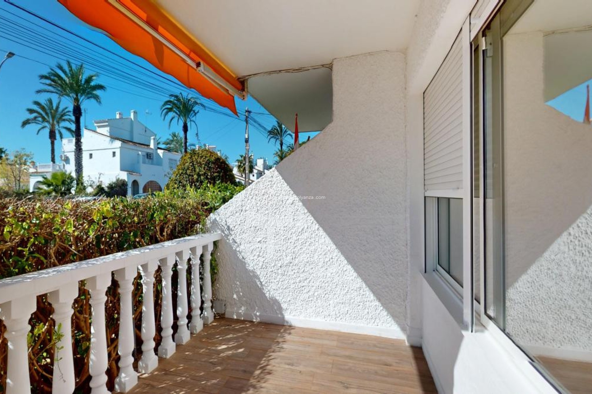 Revente - Appartement - Orihuela - Villamartin