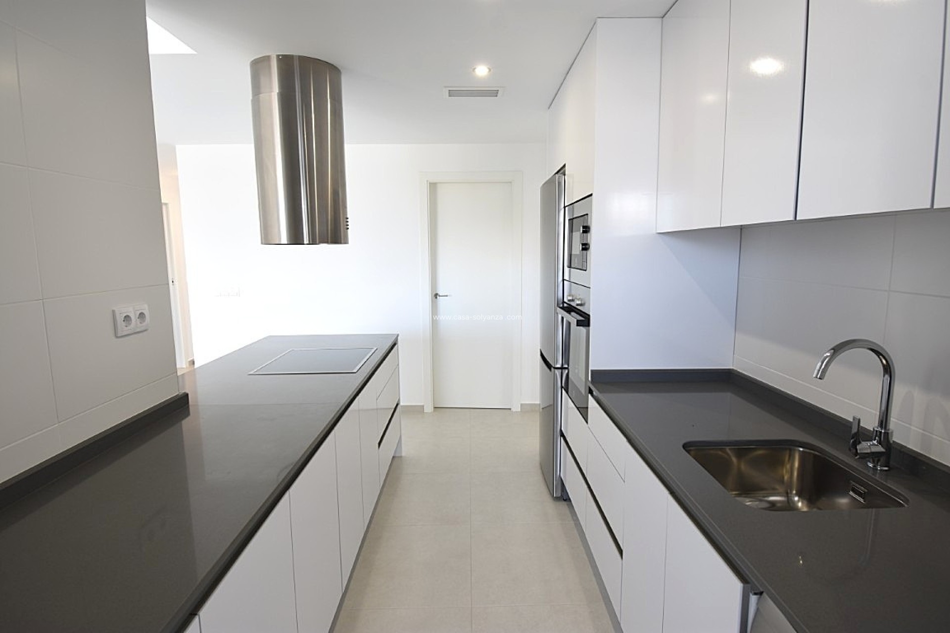 Revente - Appartement - Orihuela - Villamartin
