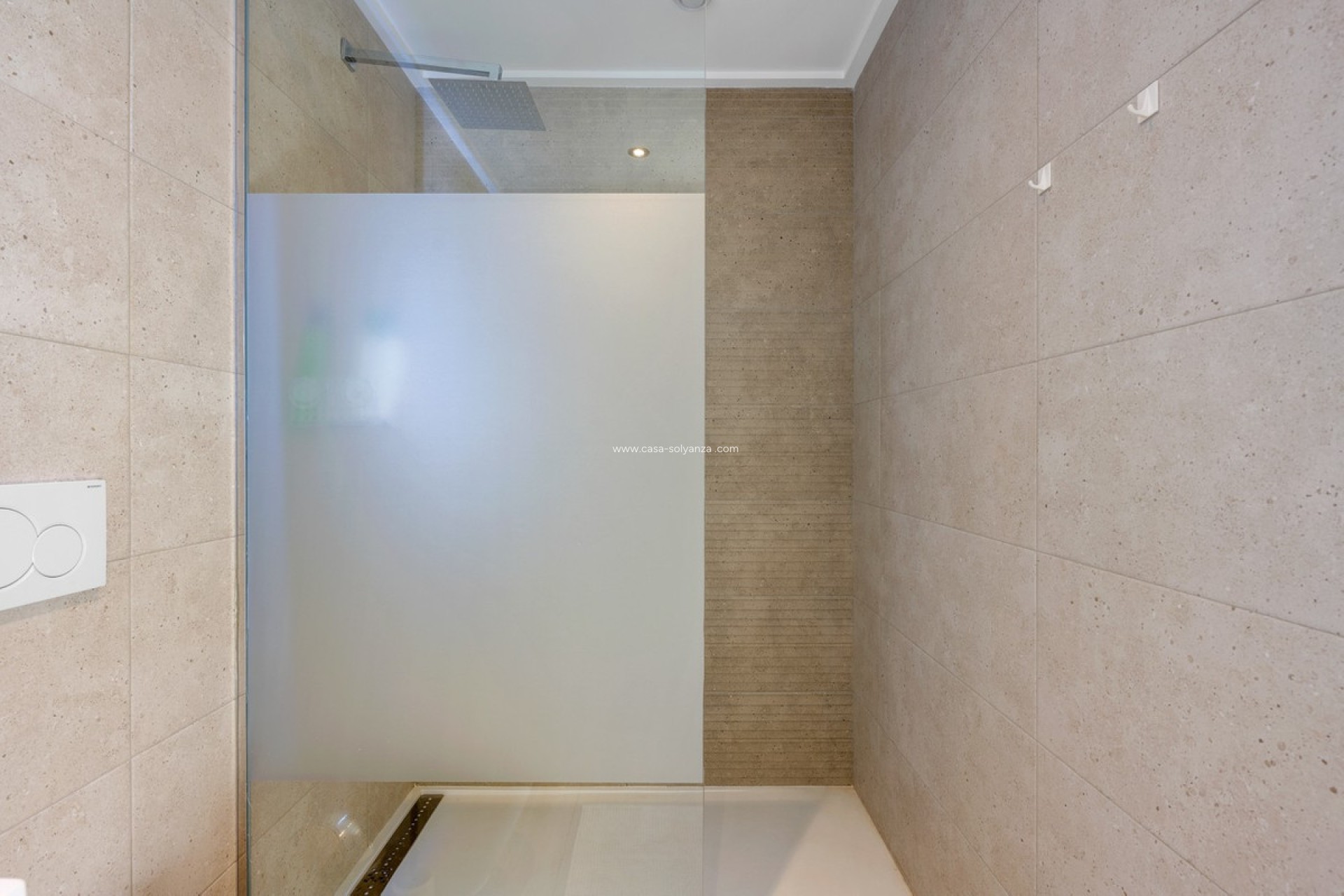 Revente - Appartement - Orihuela - Villamartin