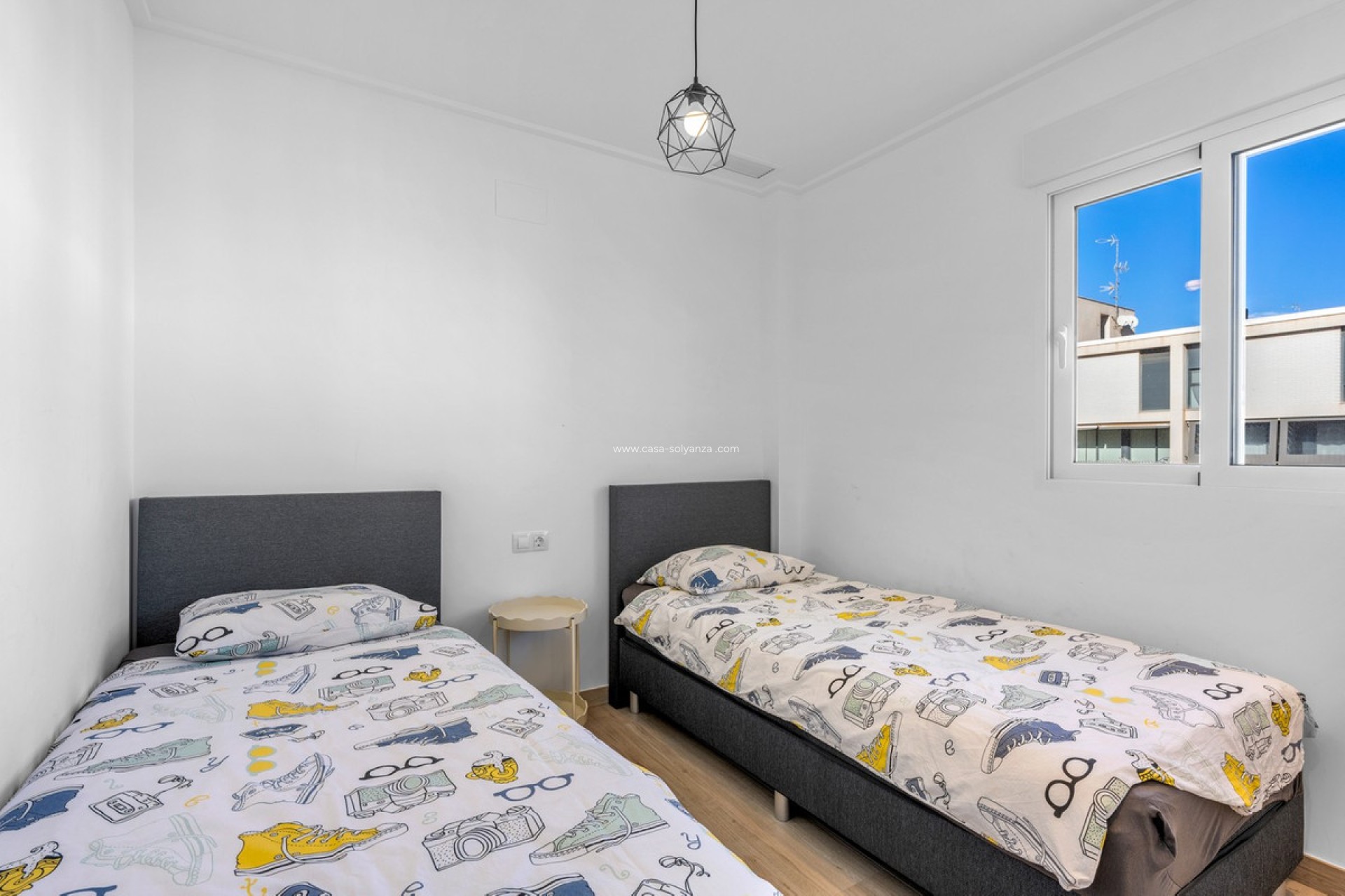 Revente - Appartement - Orihuela - Villamartin
