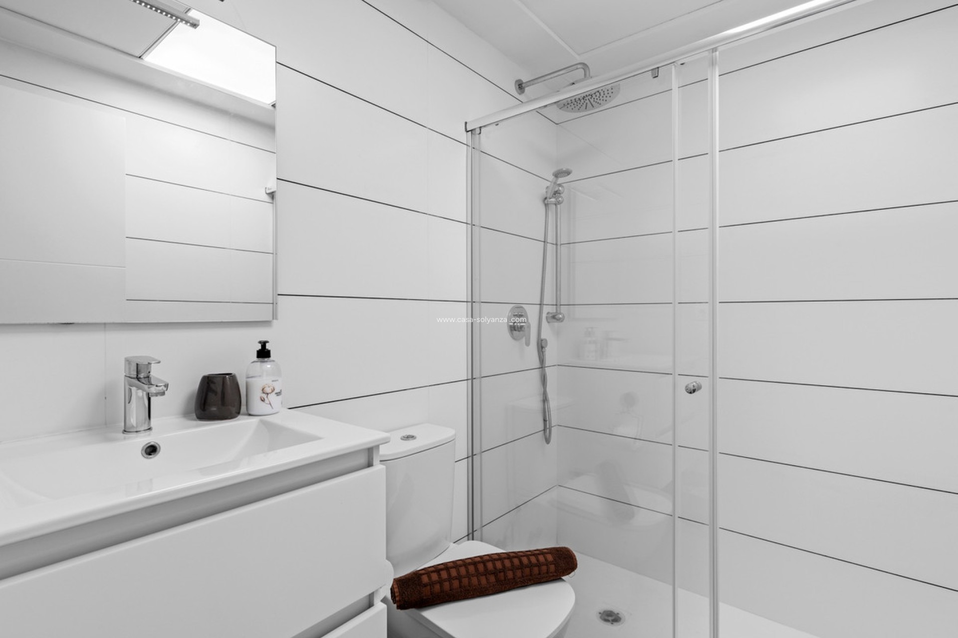 Revente - Appartement - Orihuela - Villamartin