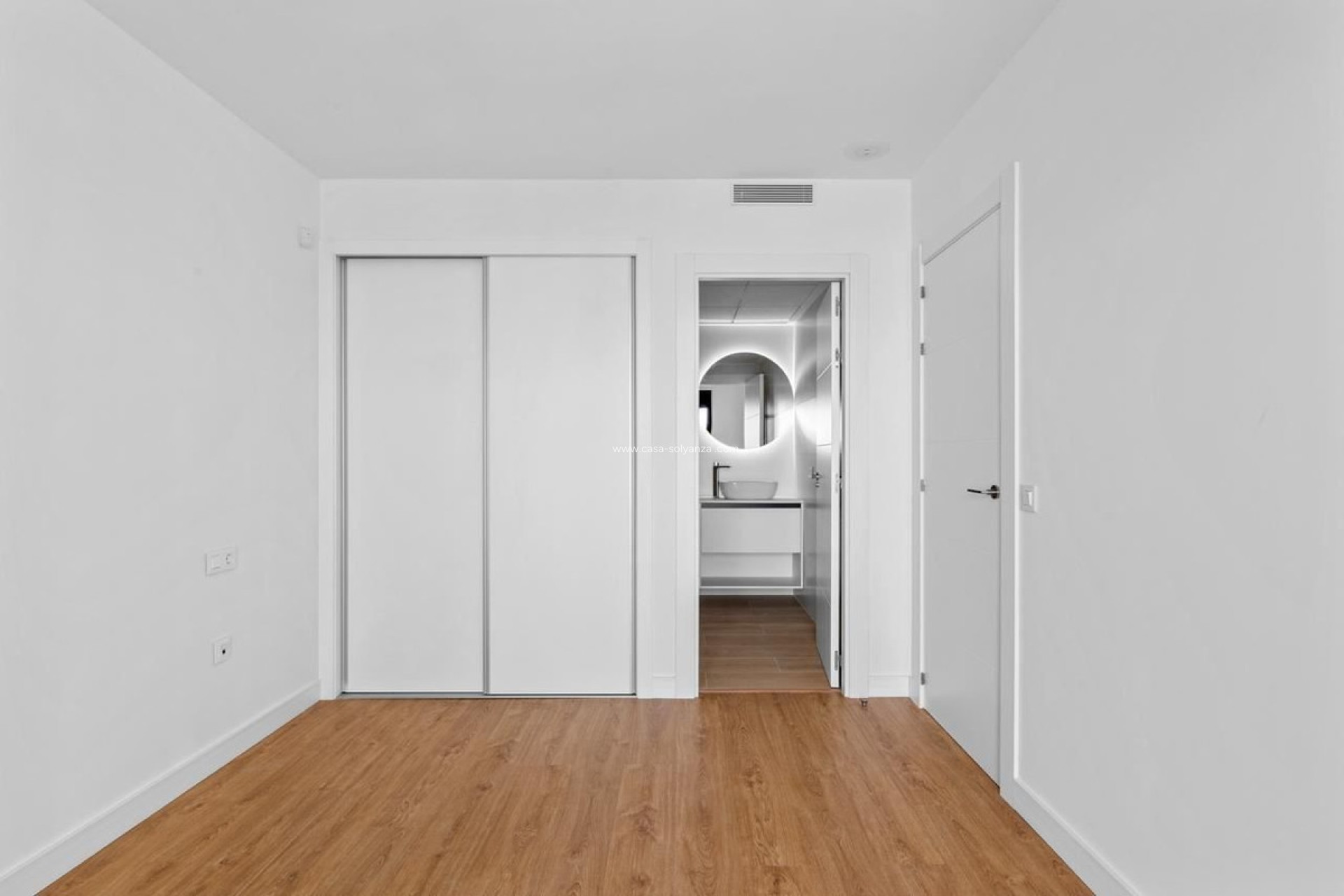 Revente - Appartement - Orihuela - Villamartin
