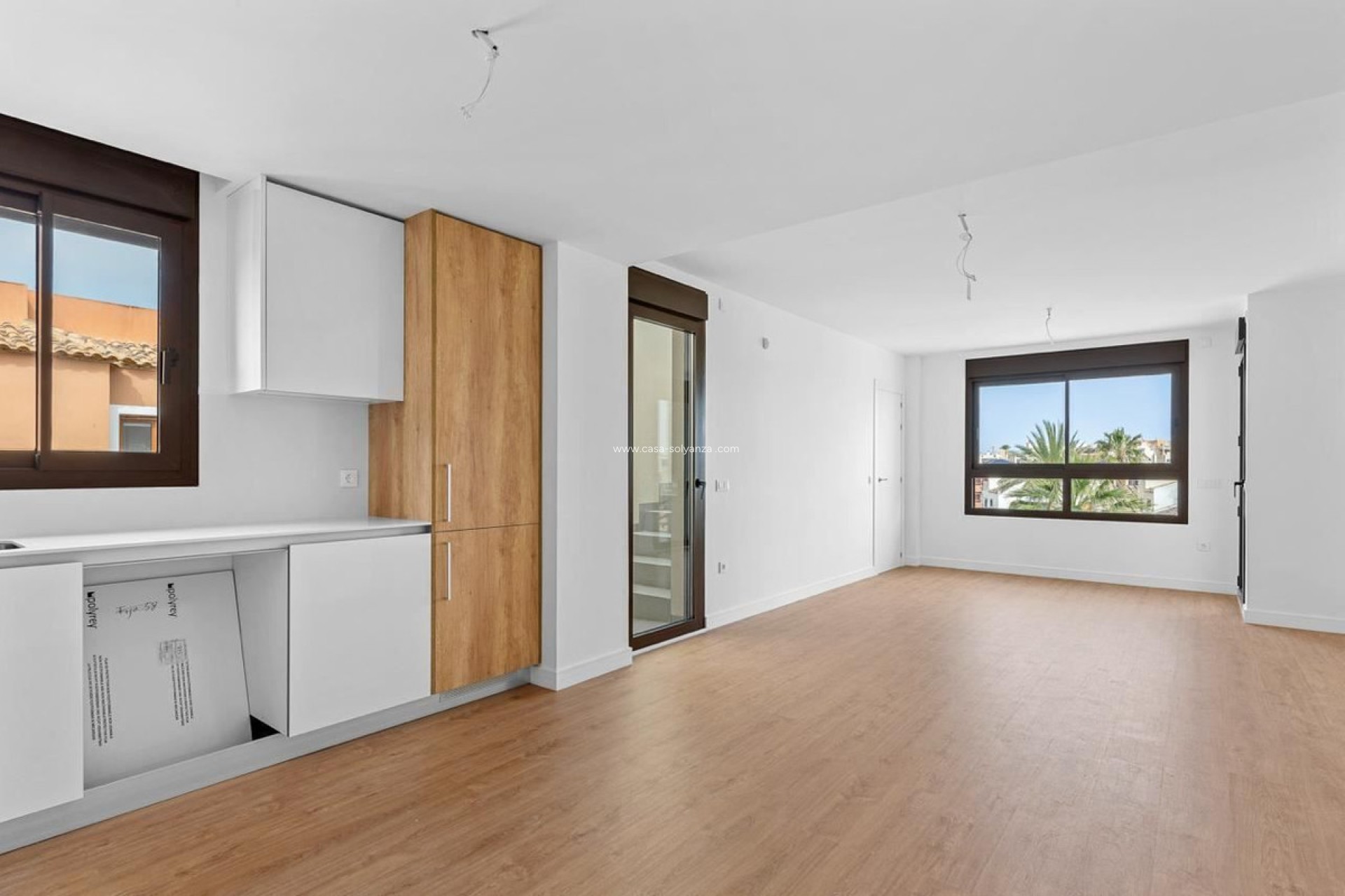 Revente - Appartement - Orihuela - Villamartin