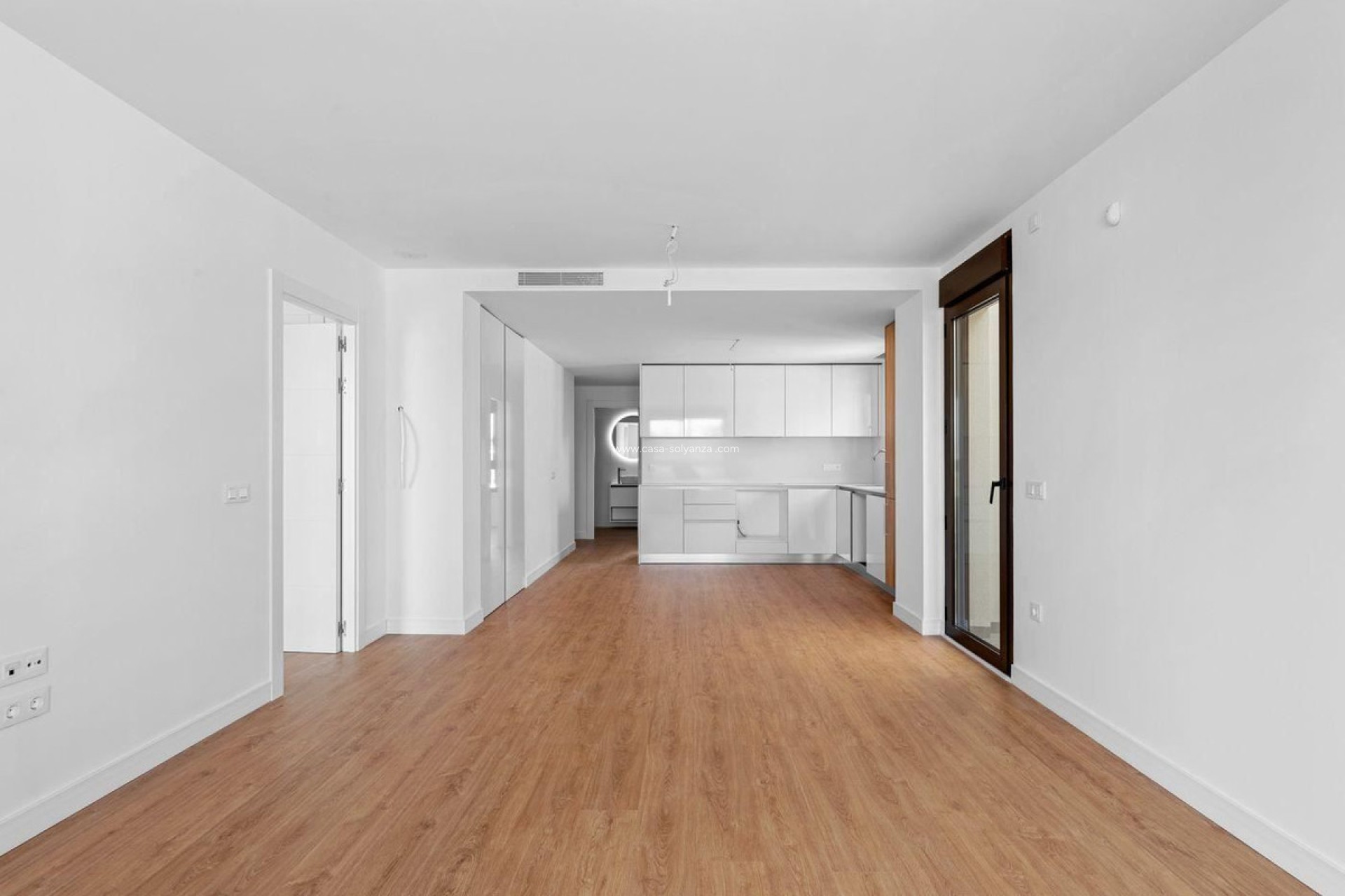 Revente - Appartement - Orihuela - Villamartin