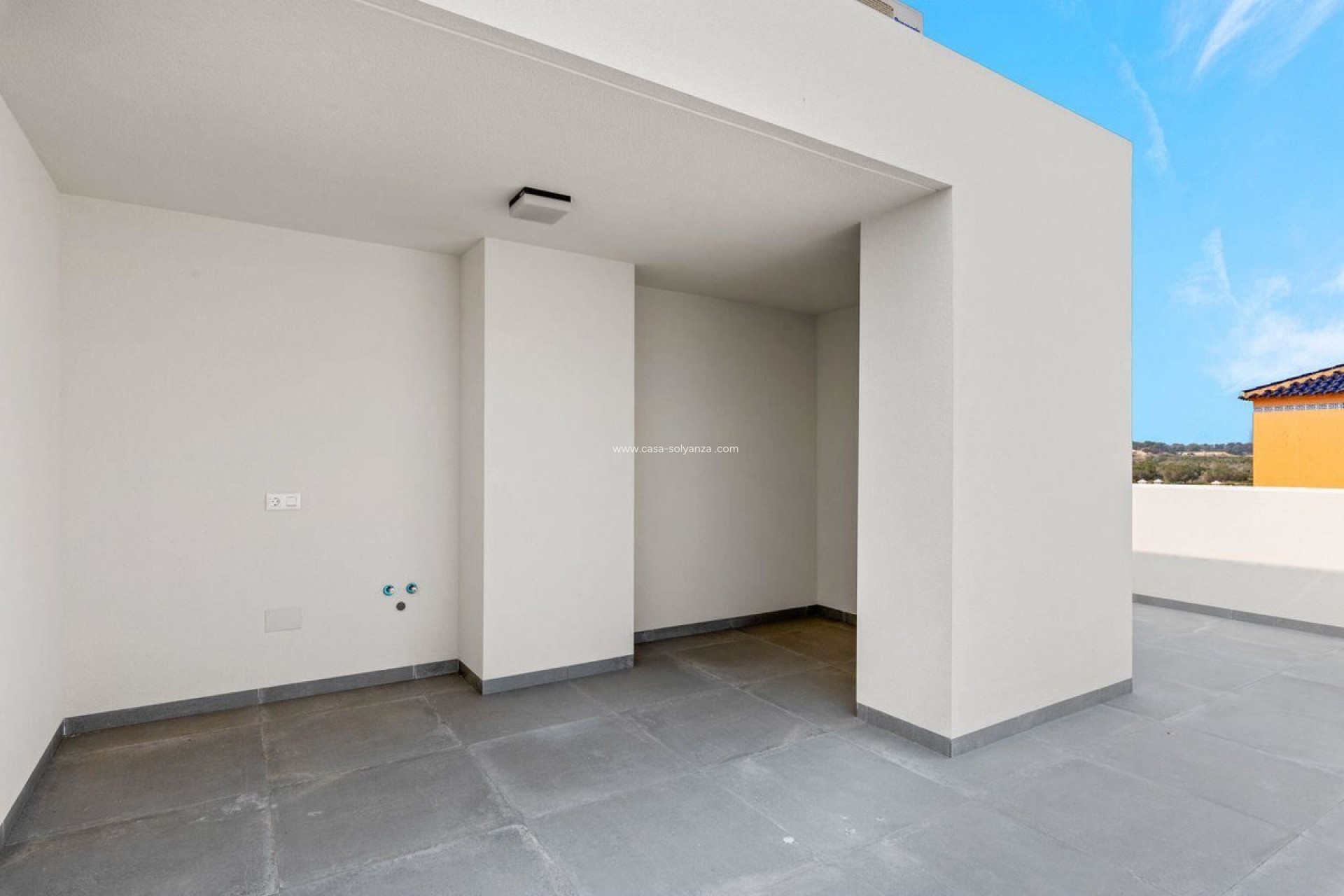 Revente - Appartement - Orihuela - Villamartin