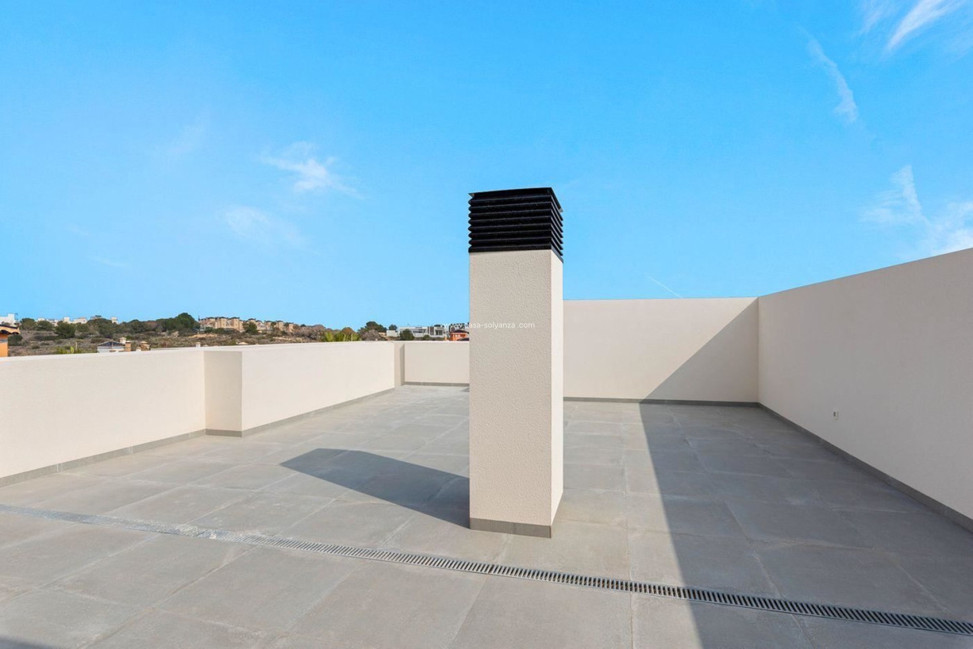 Revente - Appartement - Orihuela - Villamartin