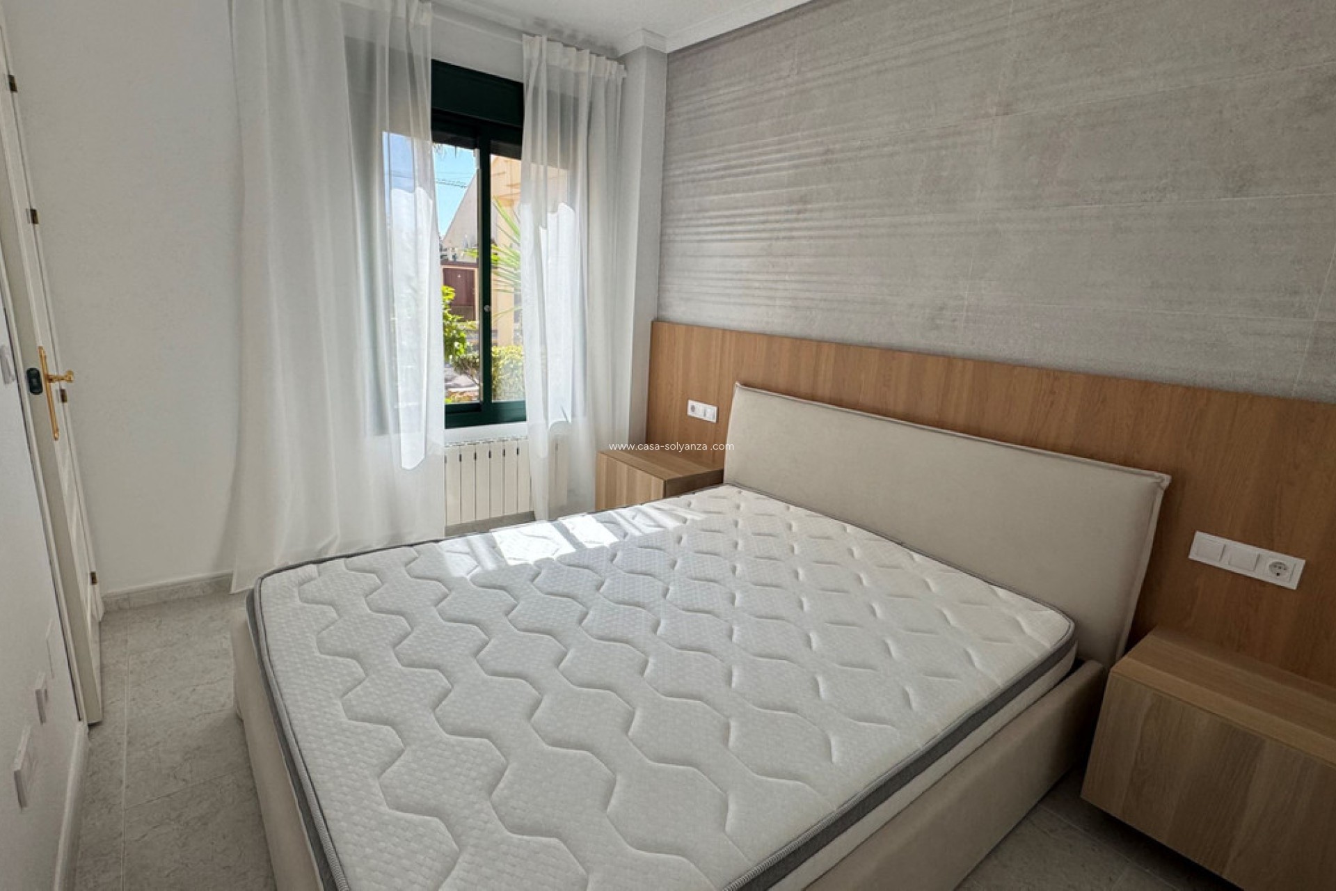Revente - Appartement - Orihuela - Villamartin