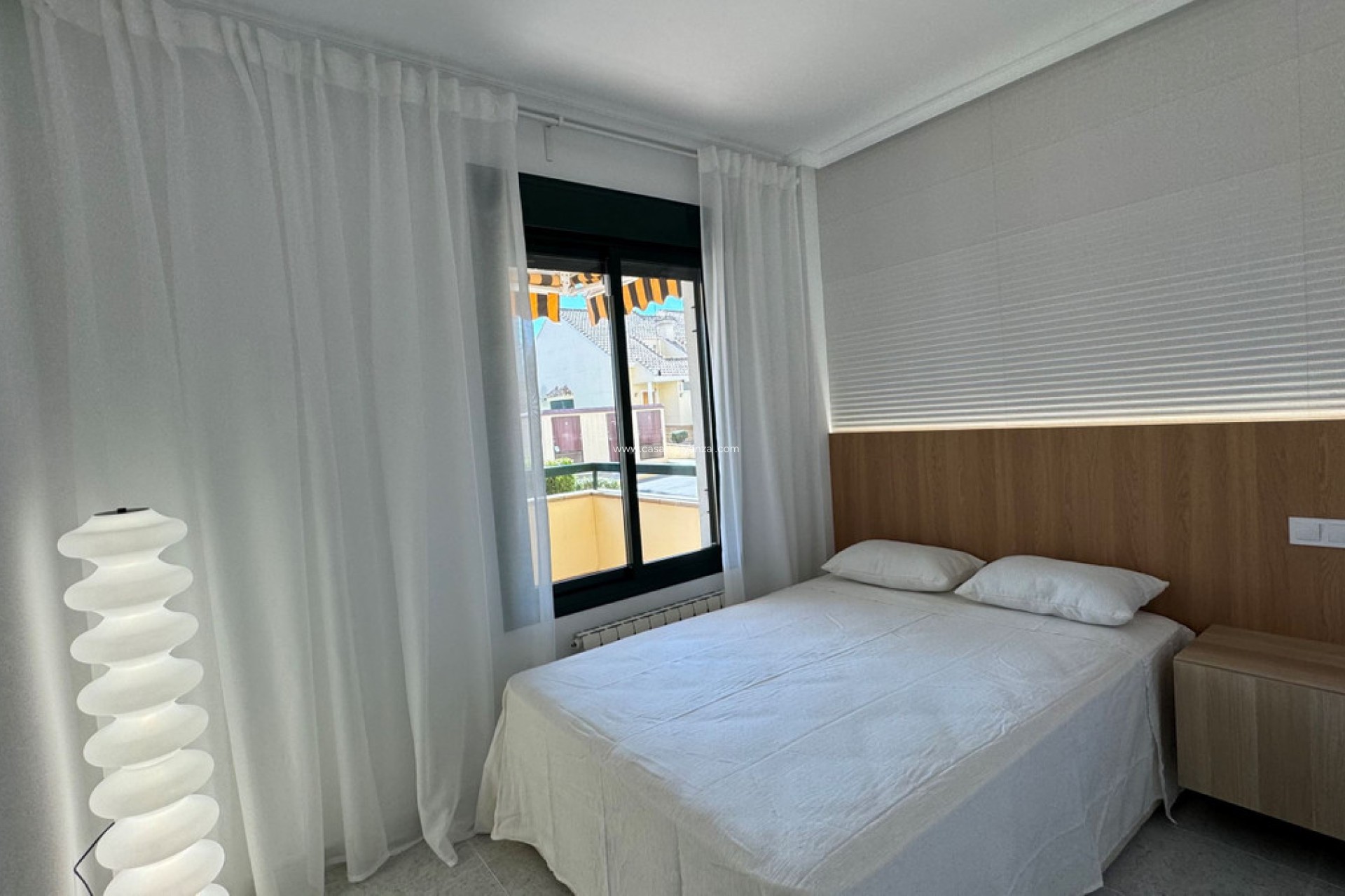 Revente - Appartement - Orihuela - Villamartin
