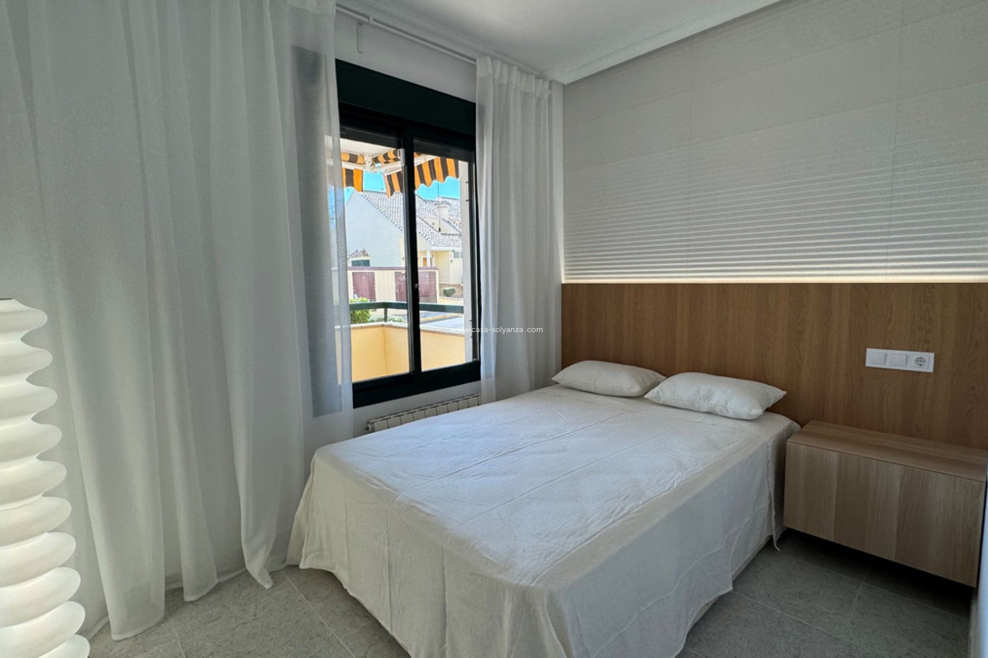 Revente - Appartement - Orihuela - Villamartin