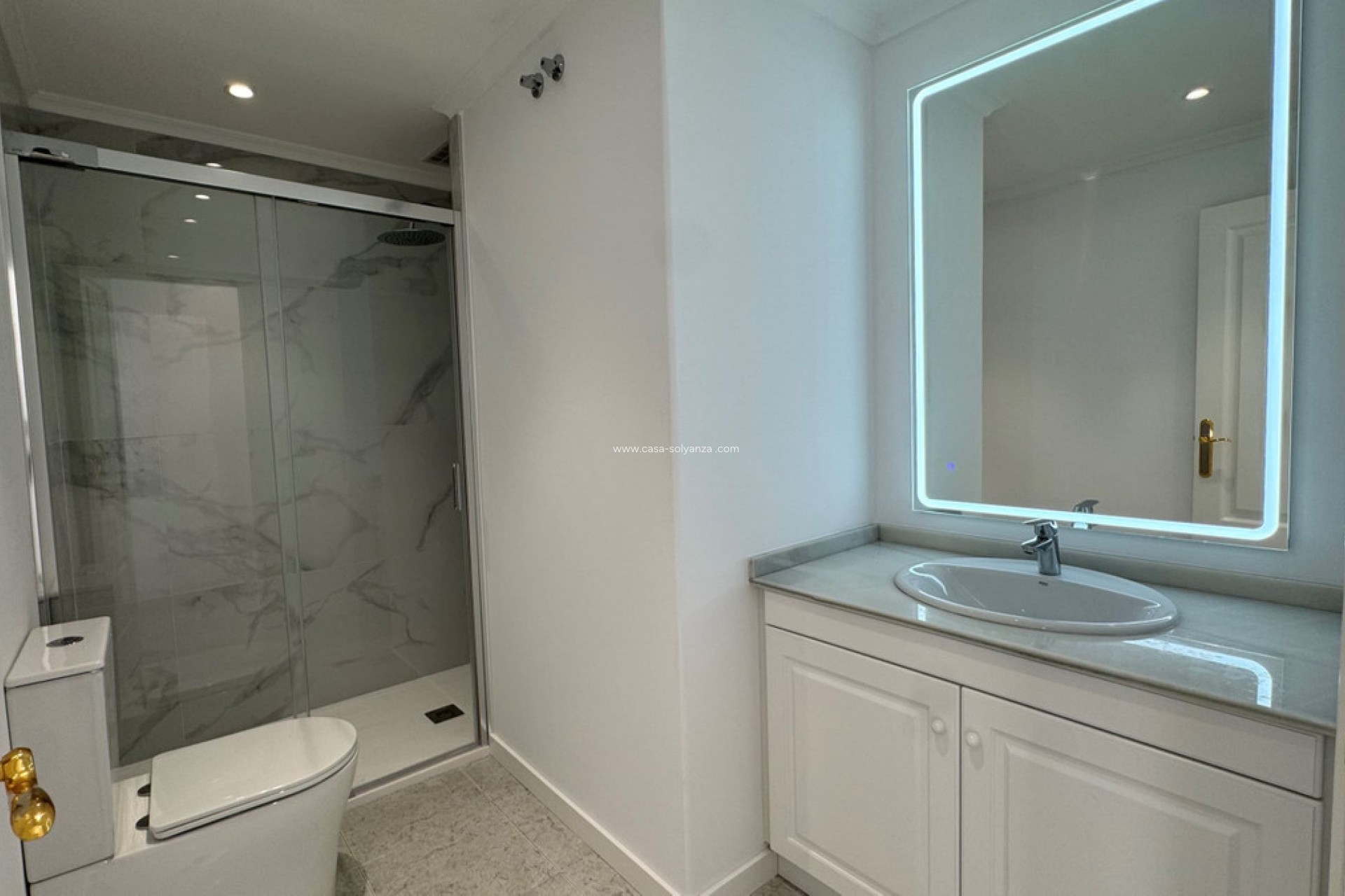 Revente - Appartement - Orihuela - Villamartin