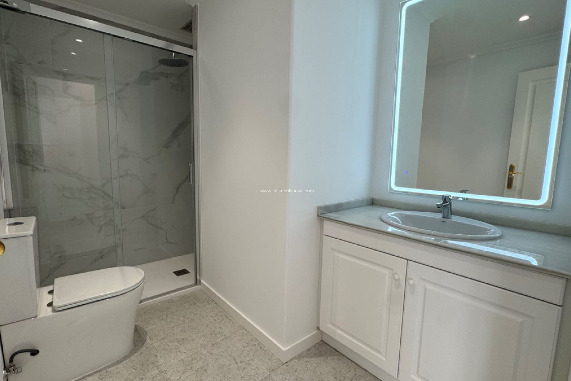 Revente - Appartement - Orihuela - Villamartin