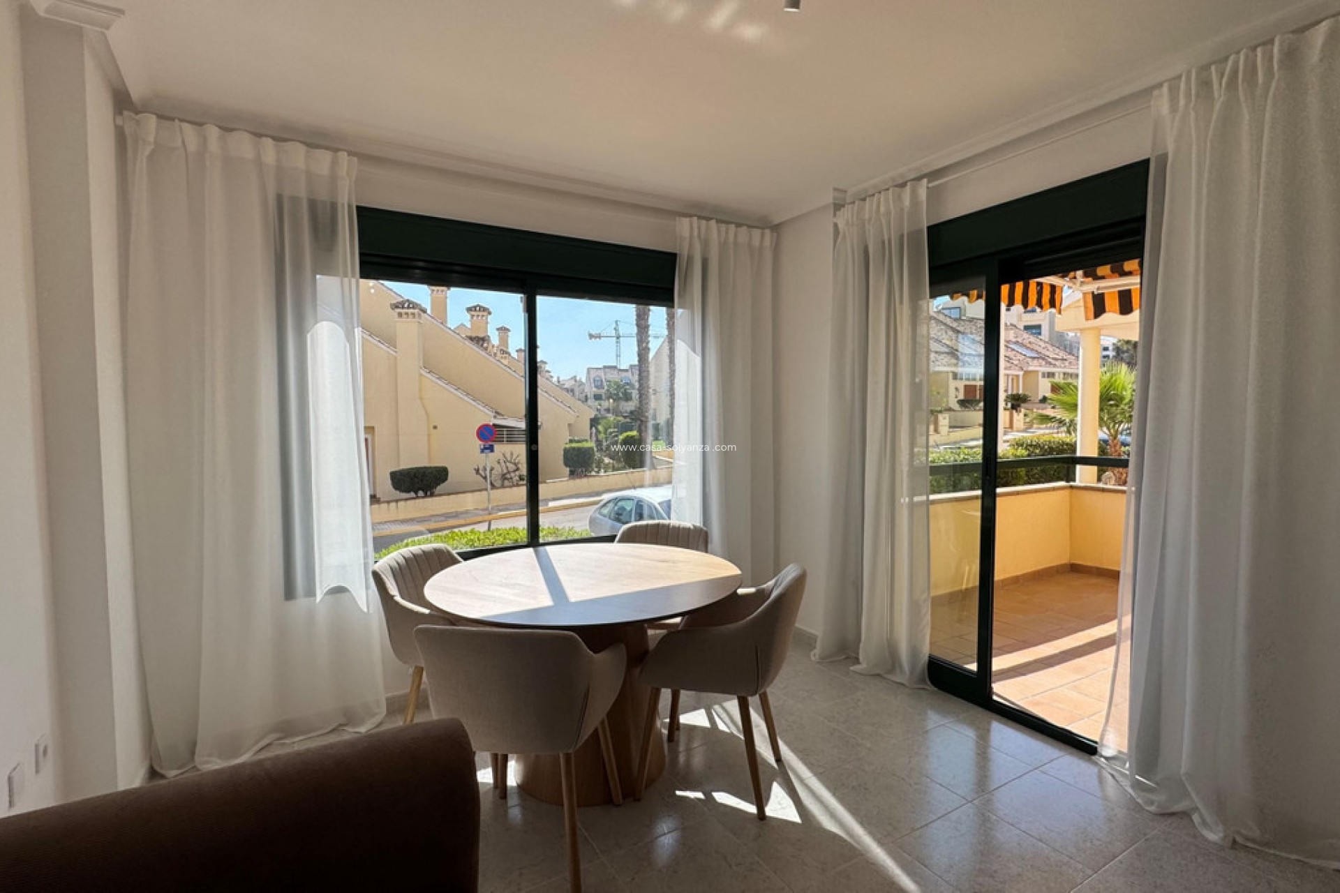 Revente - Appartement - Orihuela - Villamartin