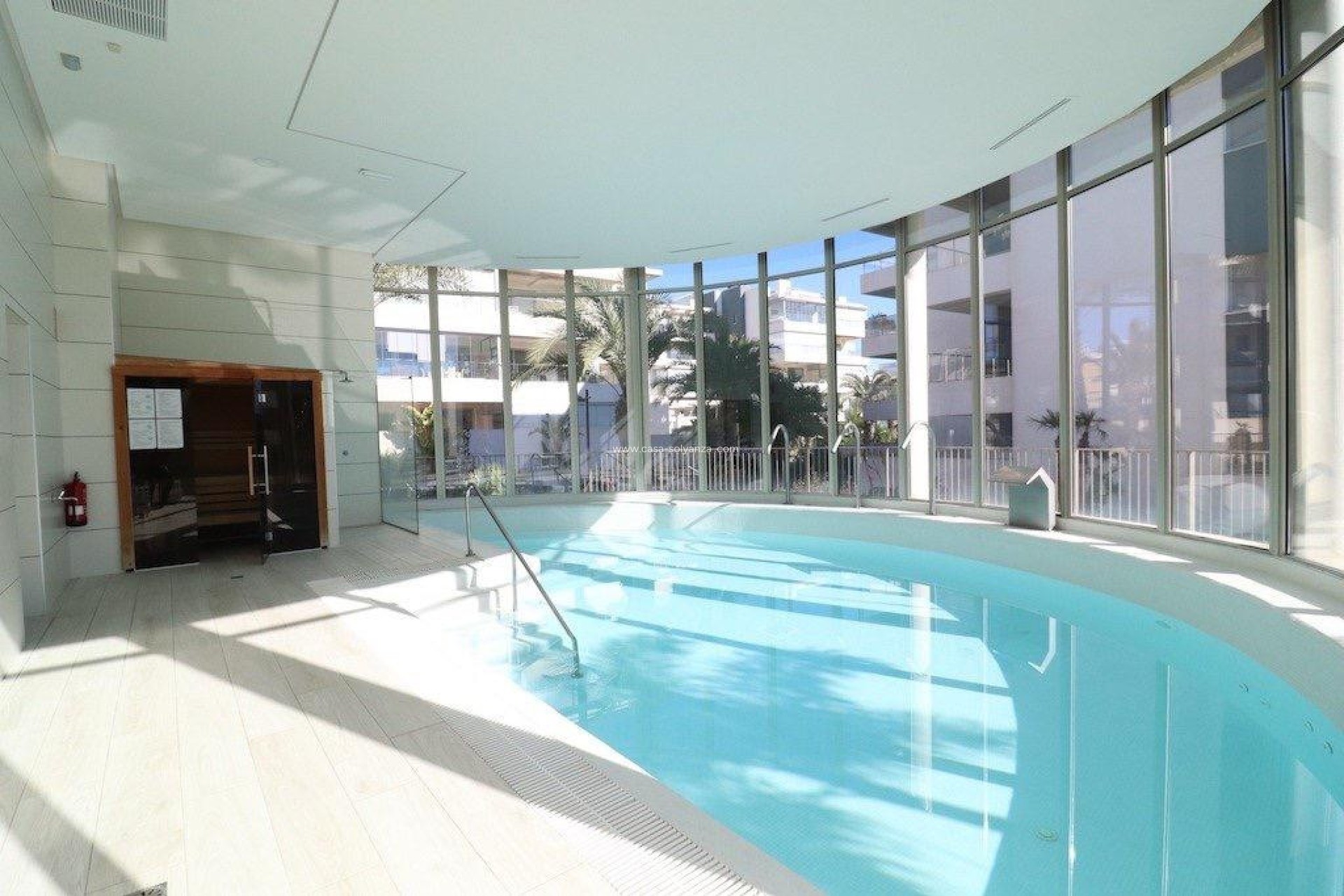 Revente - Appartement - Orihuela - Villamartin