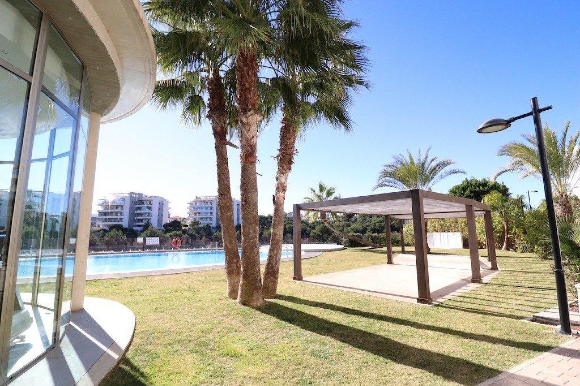 Revente - Appartement - Orihuela - Villamartin