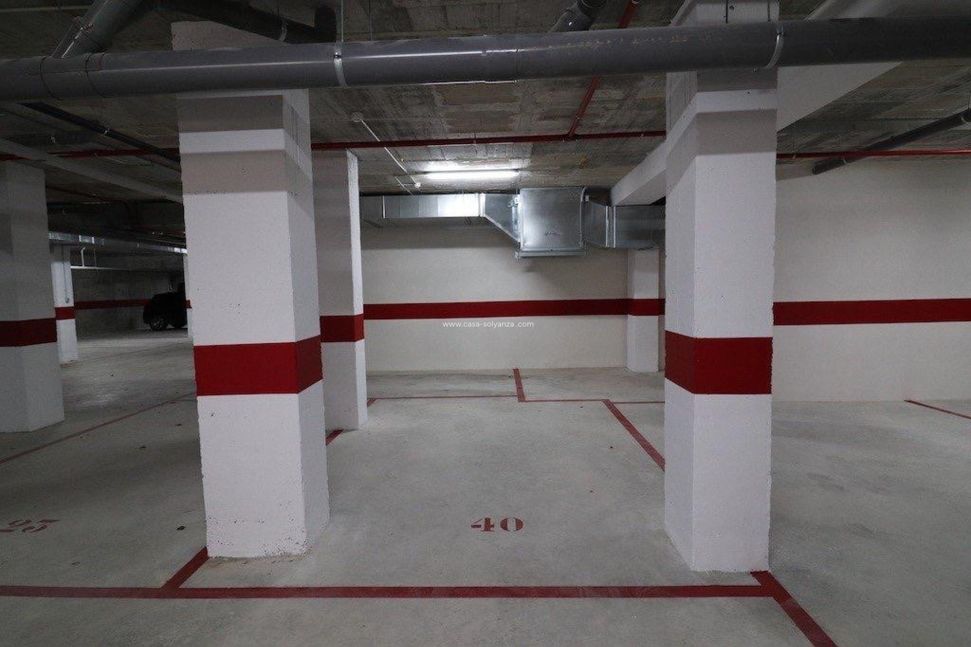 Revente - Appartement - Orihuela - Villamartin