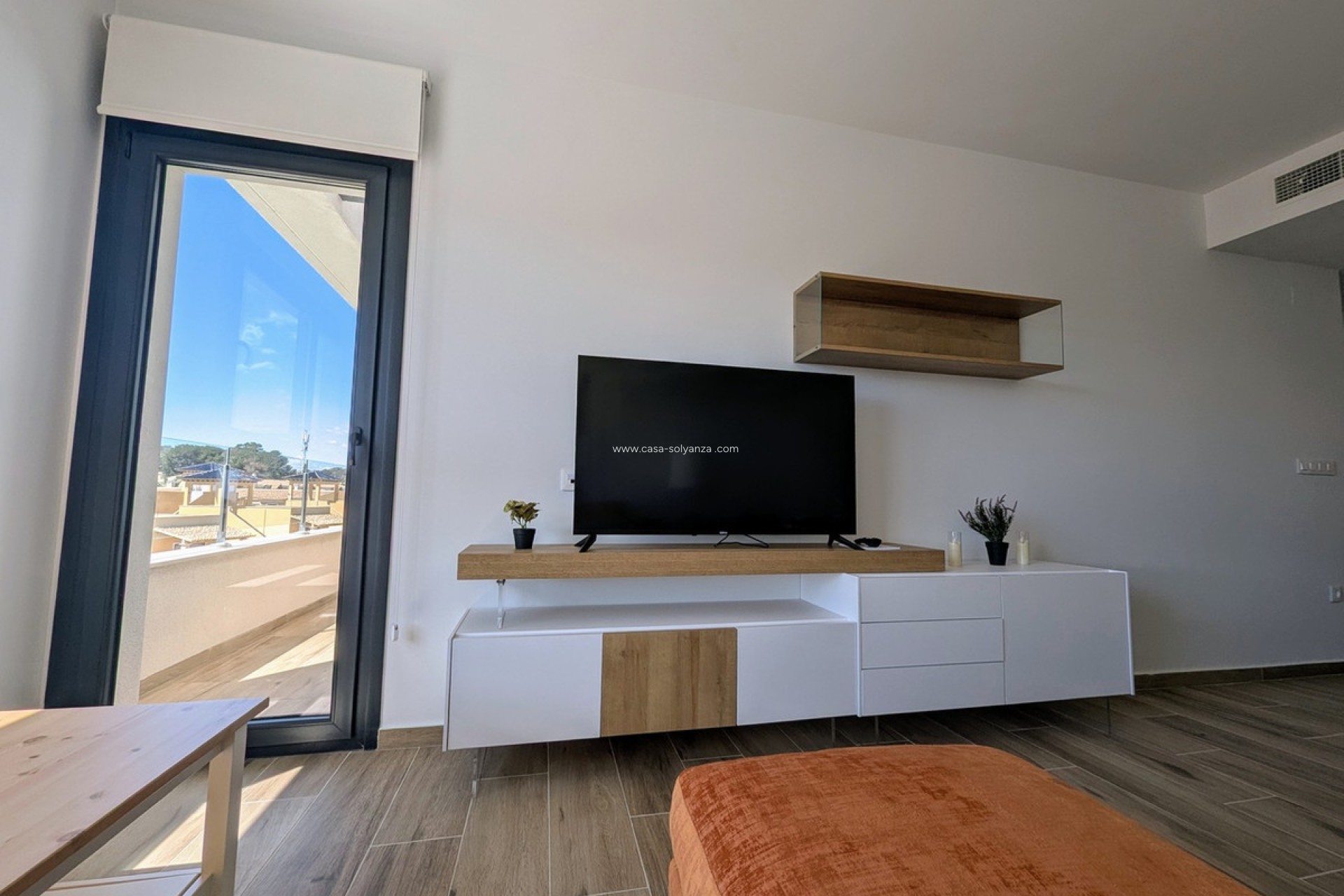 Revente - Appartement - Orihuela - Villamartin