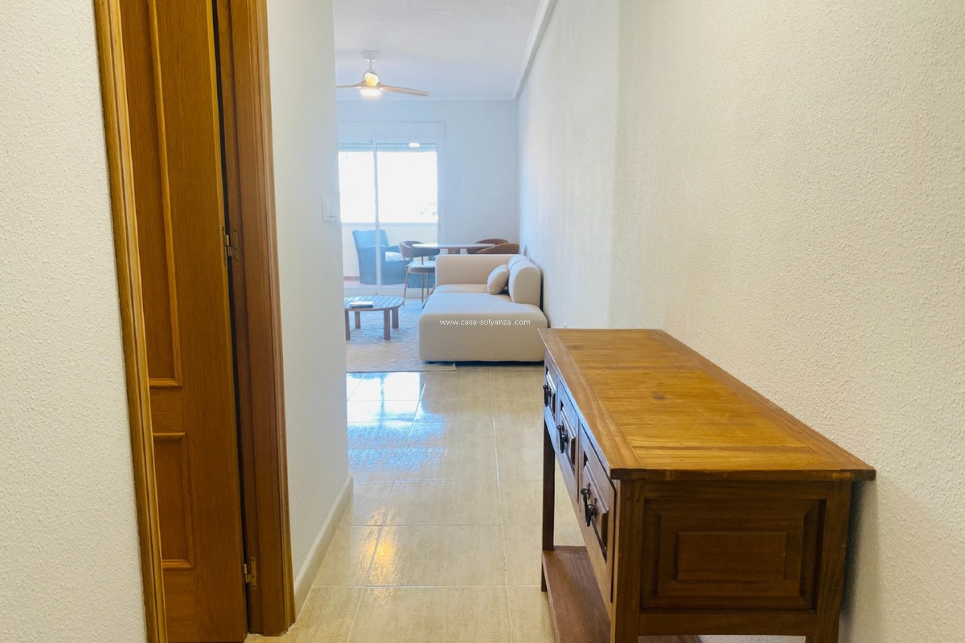 Revente - Appartement - Orihuela - Villamartin