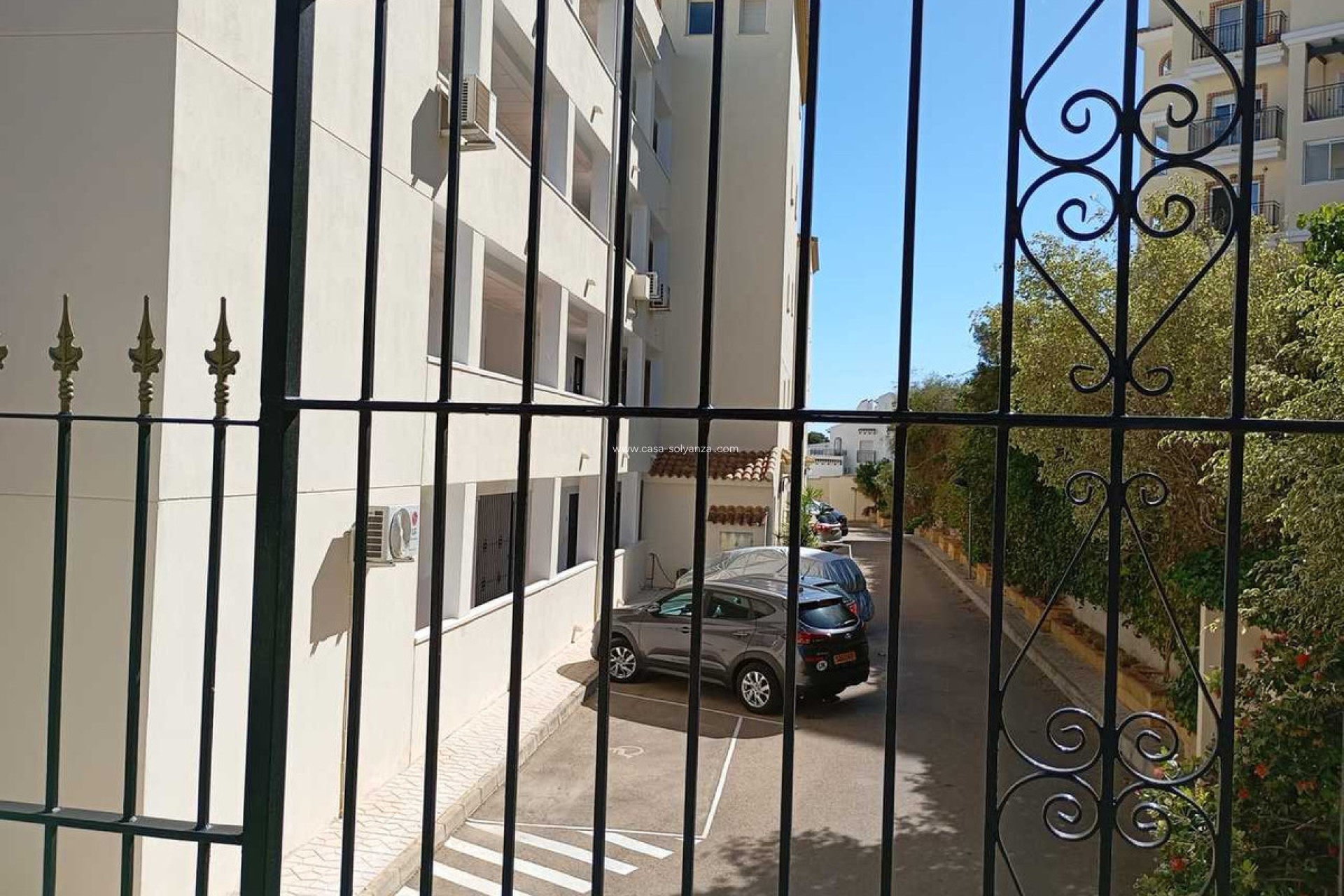 Revente - Appartement - Orihuela - Villamartin
