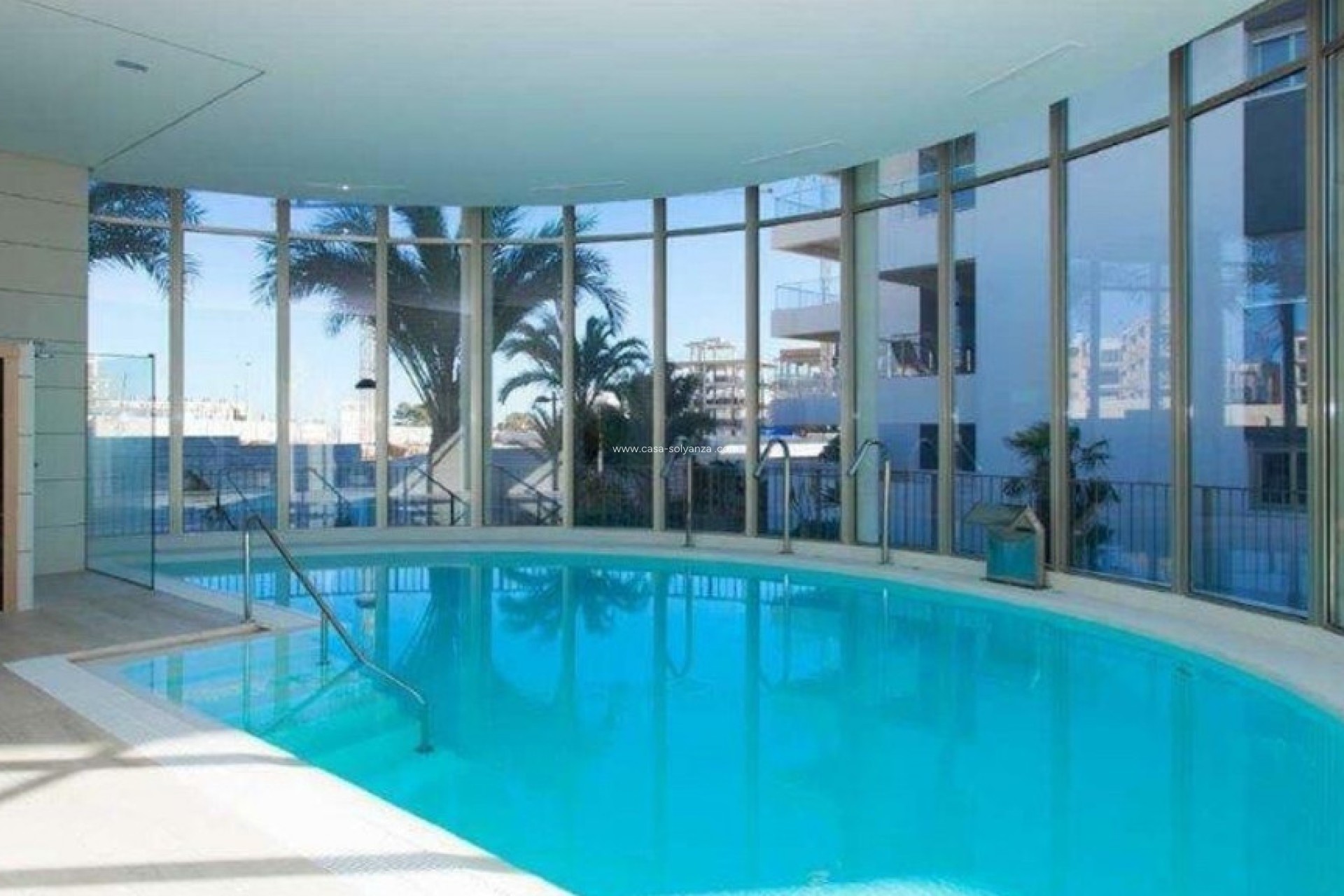 Revente - Appartement - Orihuela - Villamartin