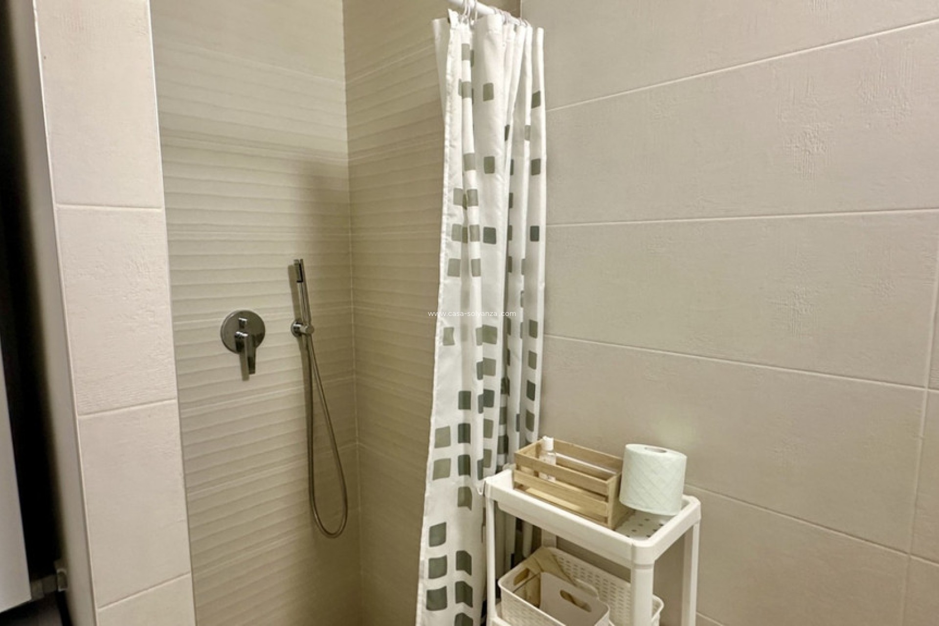 Revente - Appartement - Orihuela - Villamartin