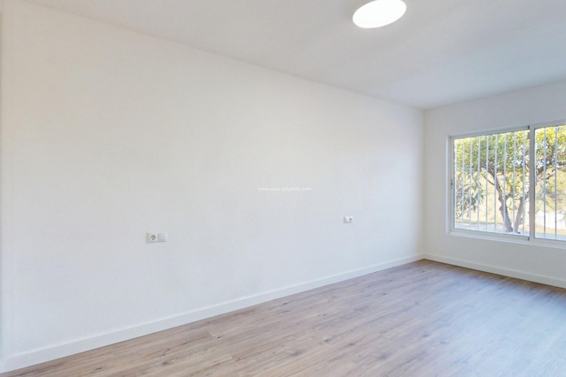 Revente - Appartement - Orihuela - Villamartin