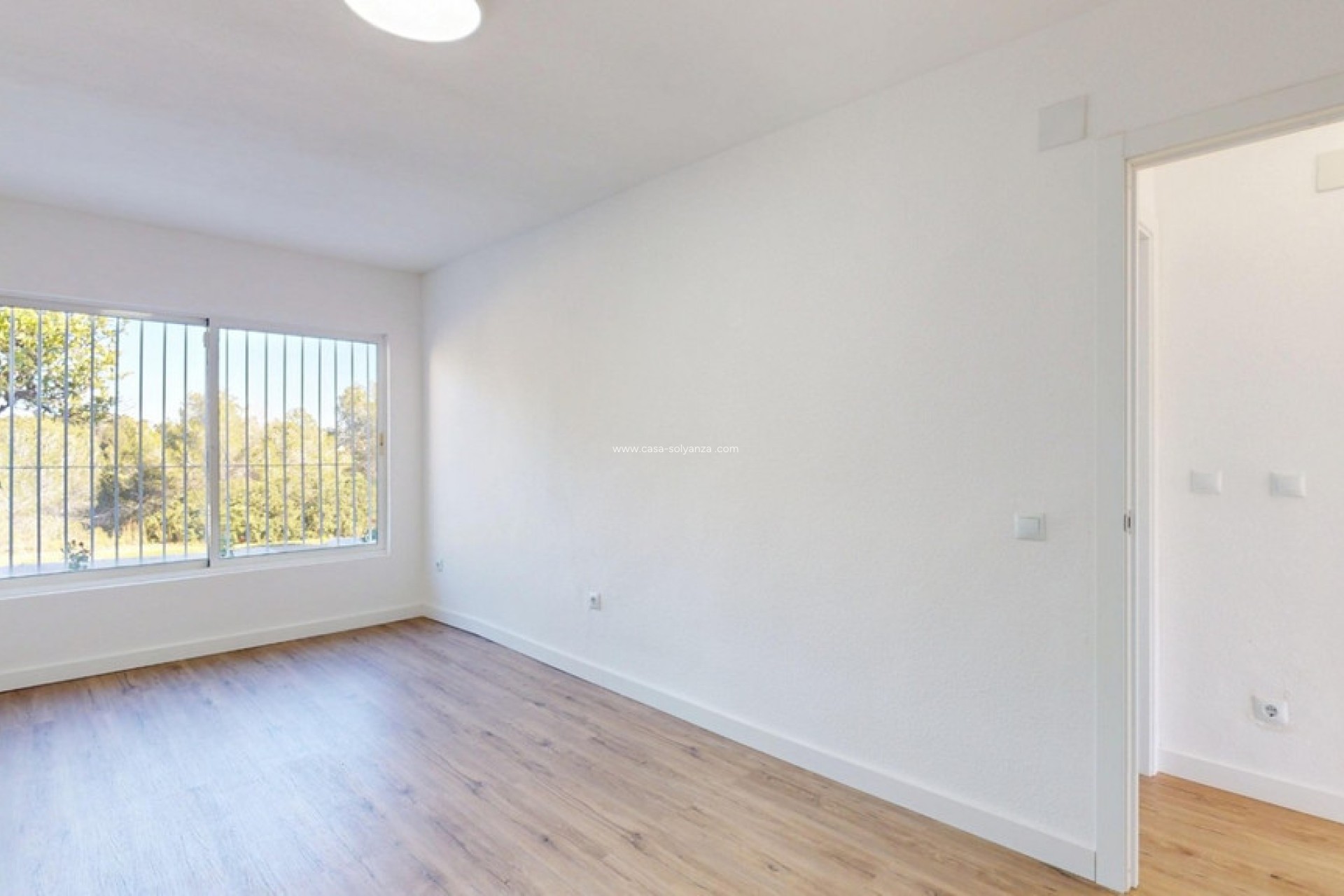 Revente - Appartement - Orihuela - Villamartin