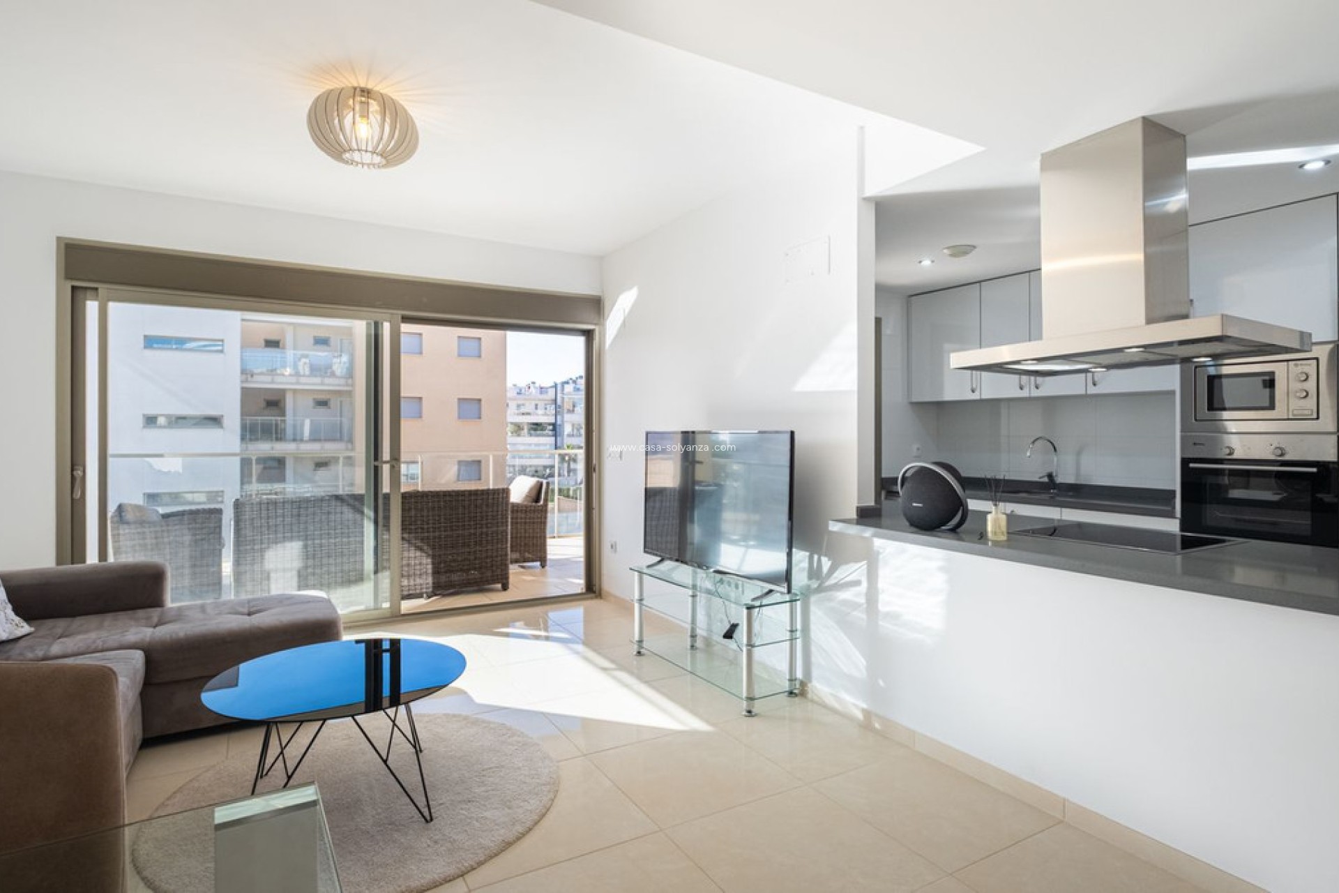 Revente - Appartement - Orihuela - Villamartin