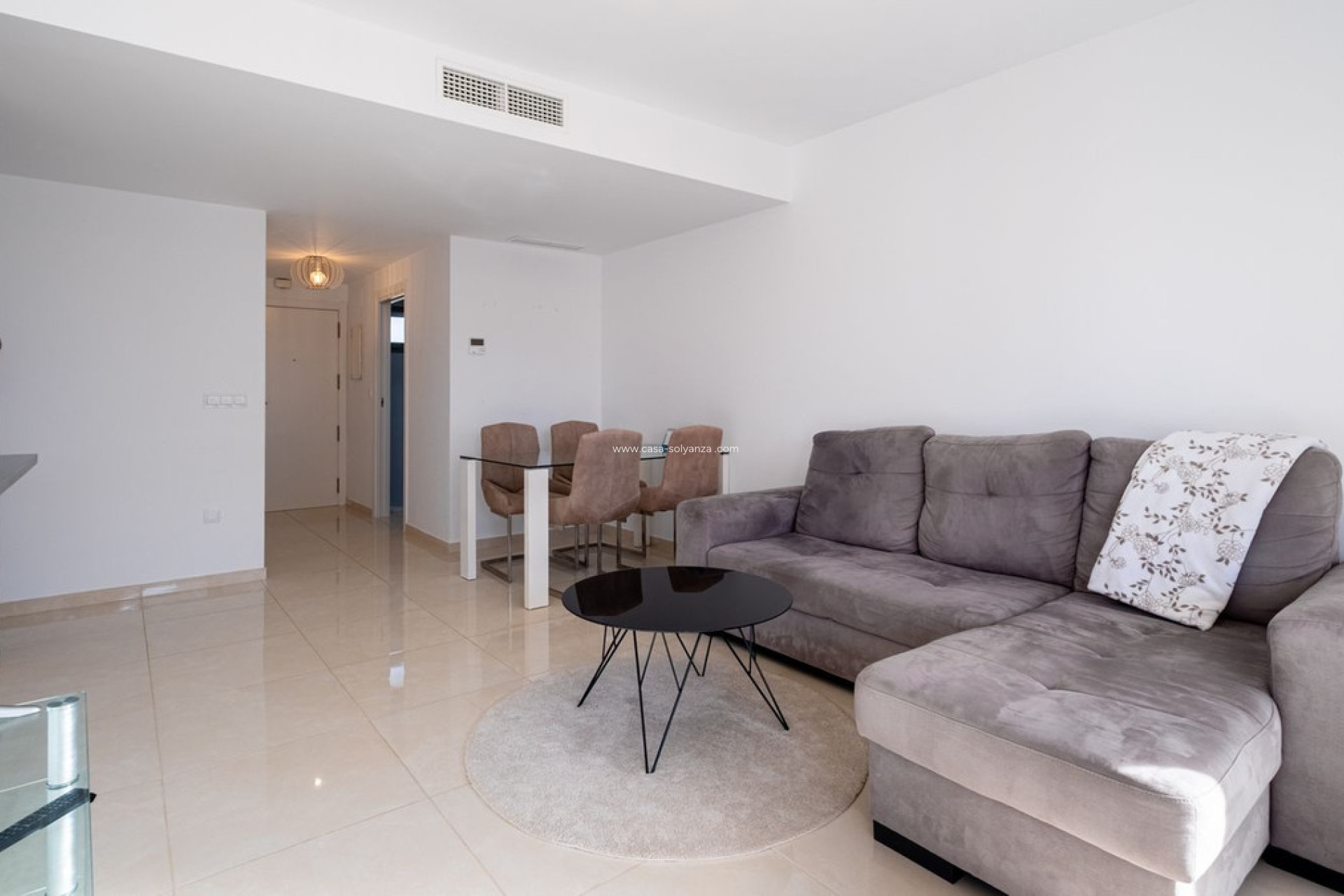 Revente - Appartement - Orihuela - Villamartin