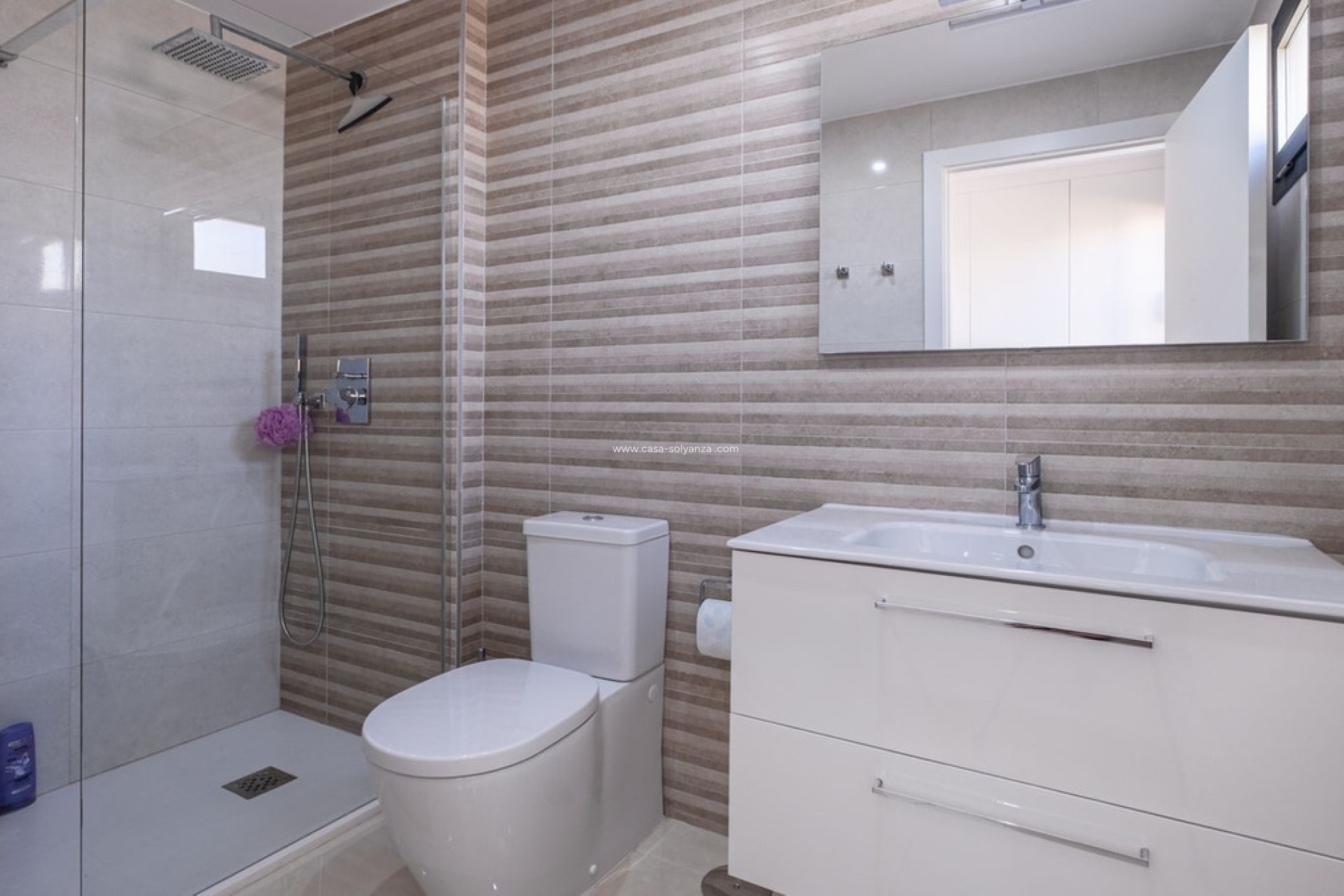 Revente - Appartement - Orihuela - Villamartin