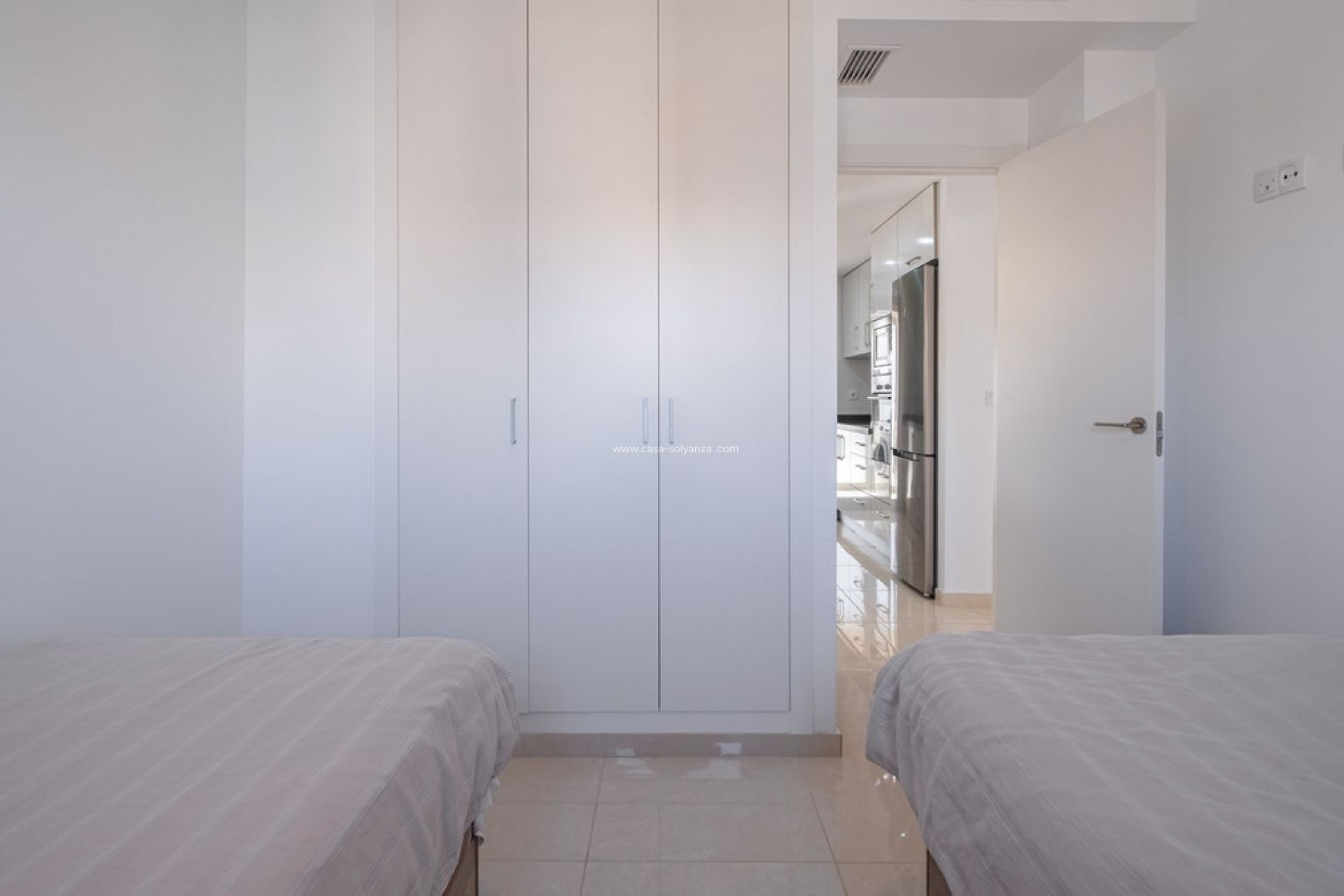 Revente - Appartement - Orihuela - Villamartin