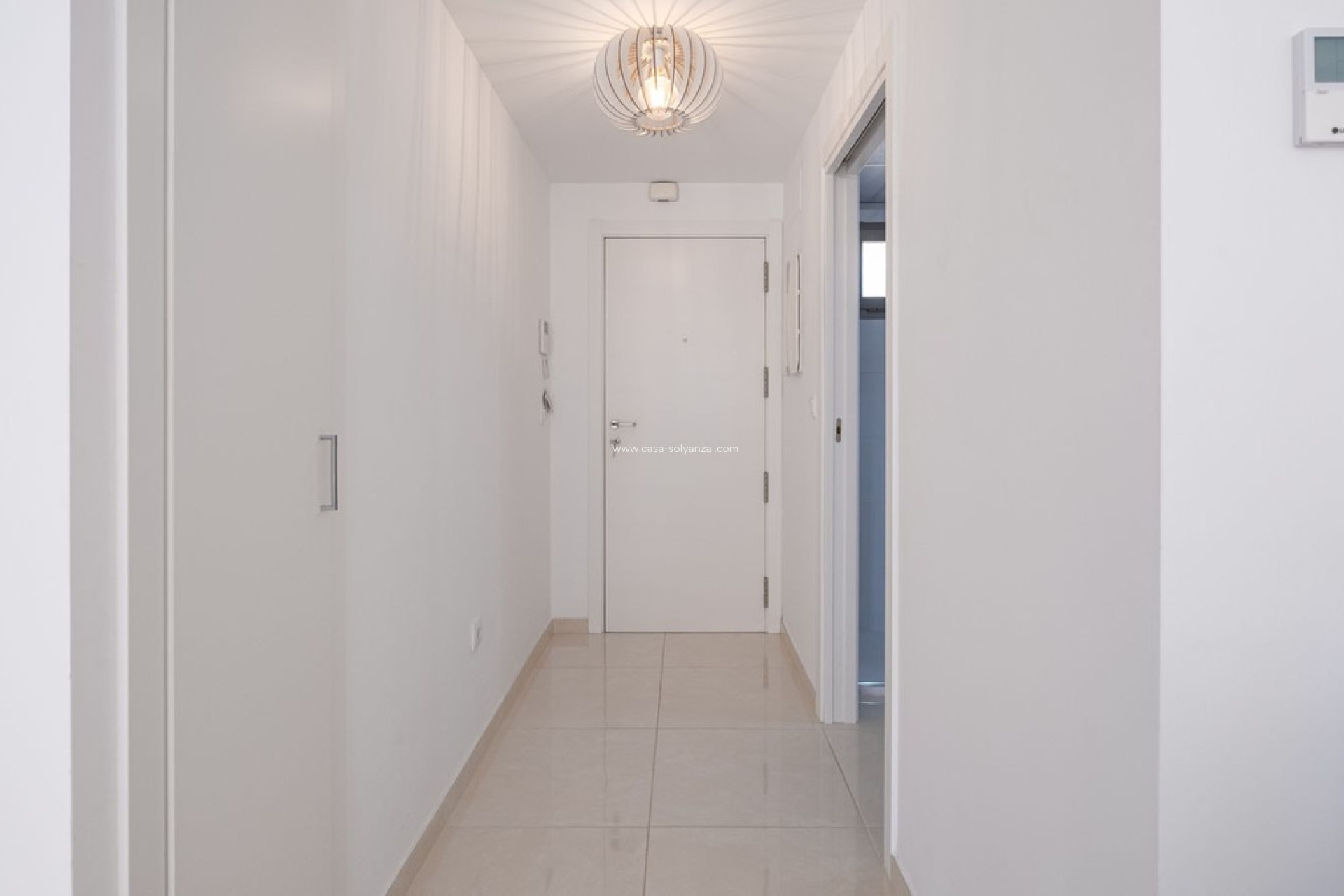Revente - Appartement - Orihuela - Villamartin