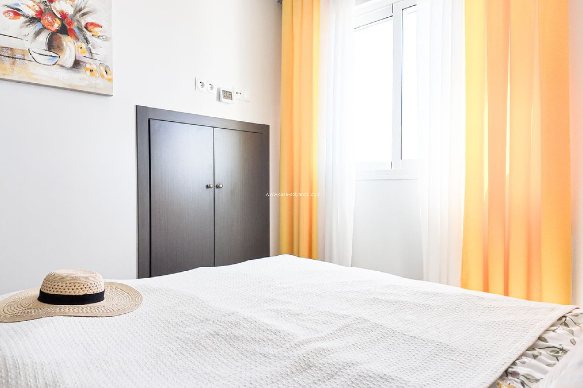 Revente - Appartement - Orihuela - Villamartin