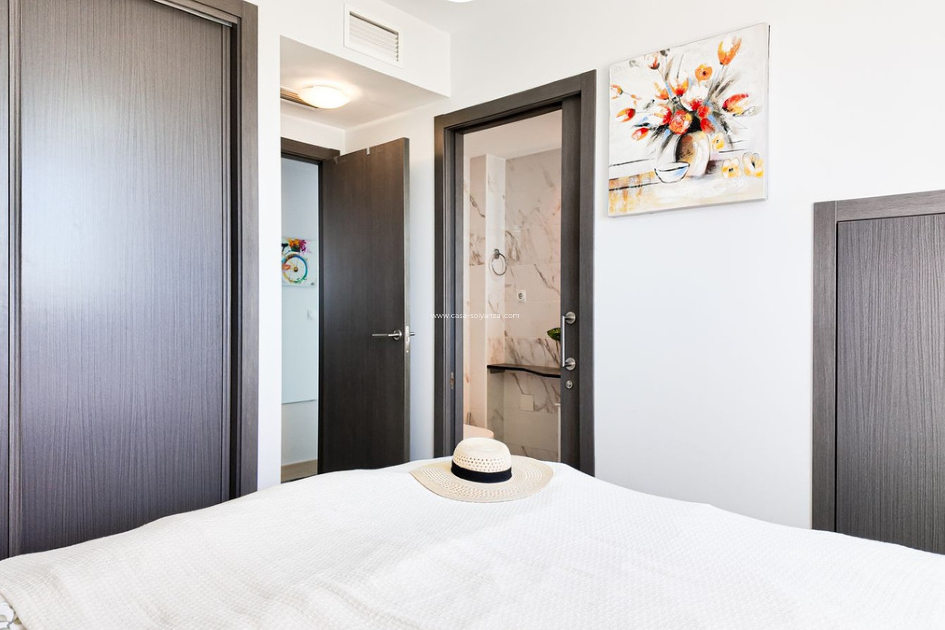 Revente - Appartement - Orihuela - Villamartin