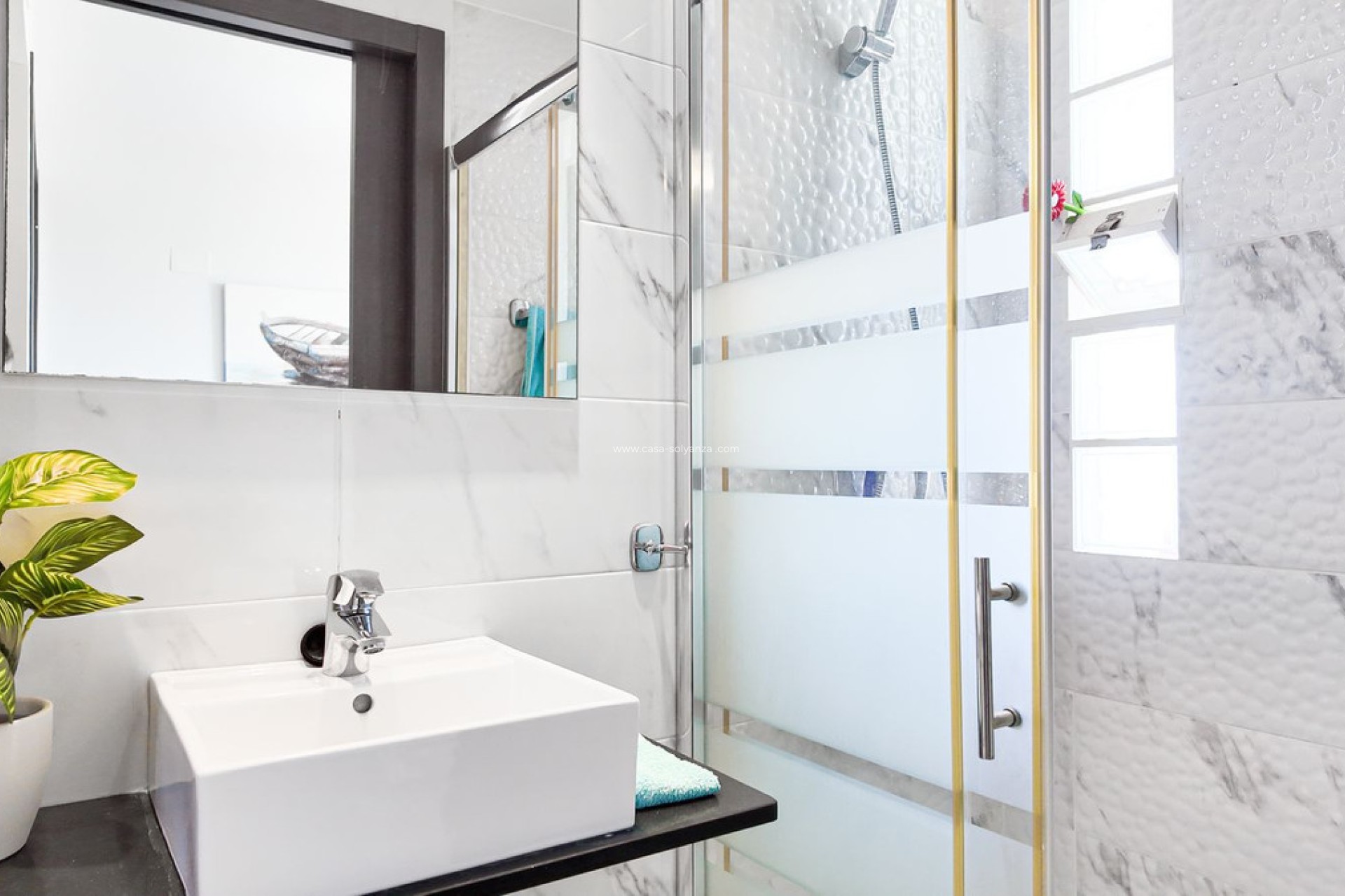 Revente - Appartement - Orihuela - Villamartin