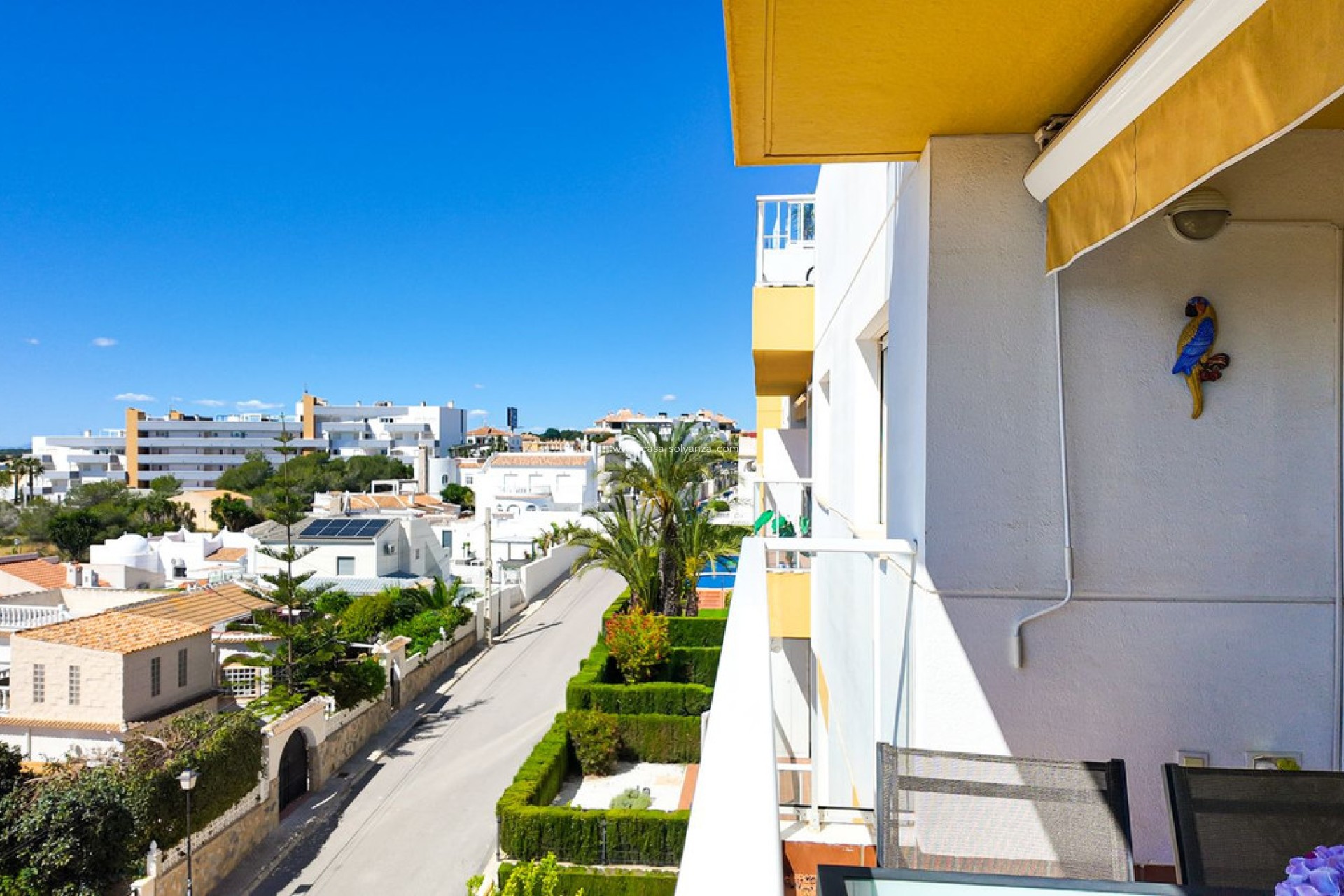 Revente - Appartement - Orihuela - Villamartin