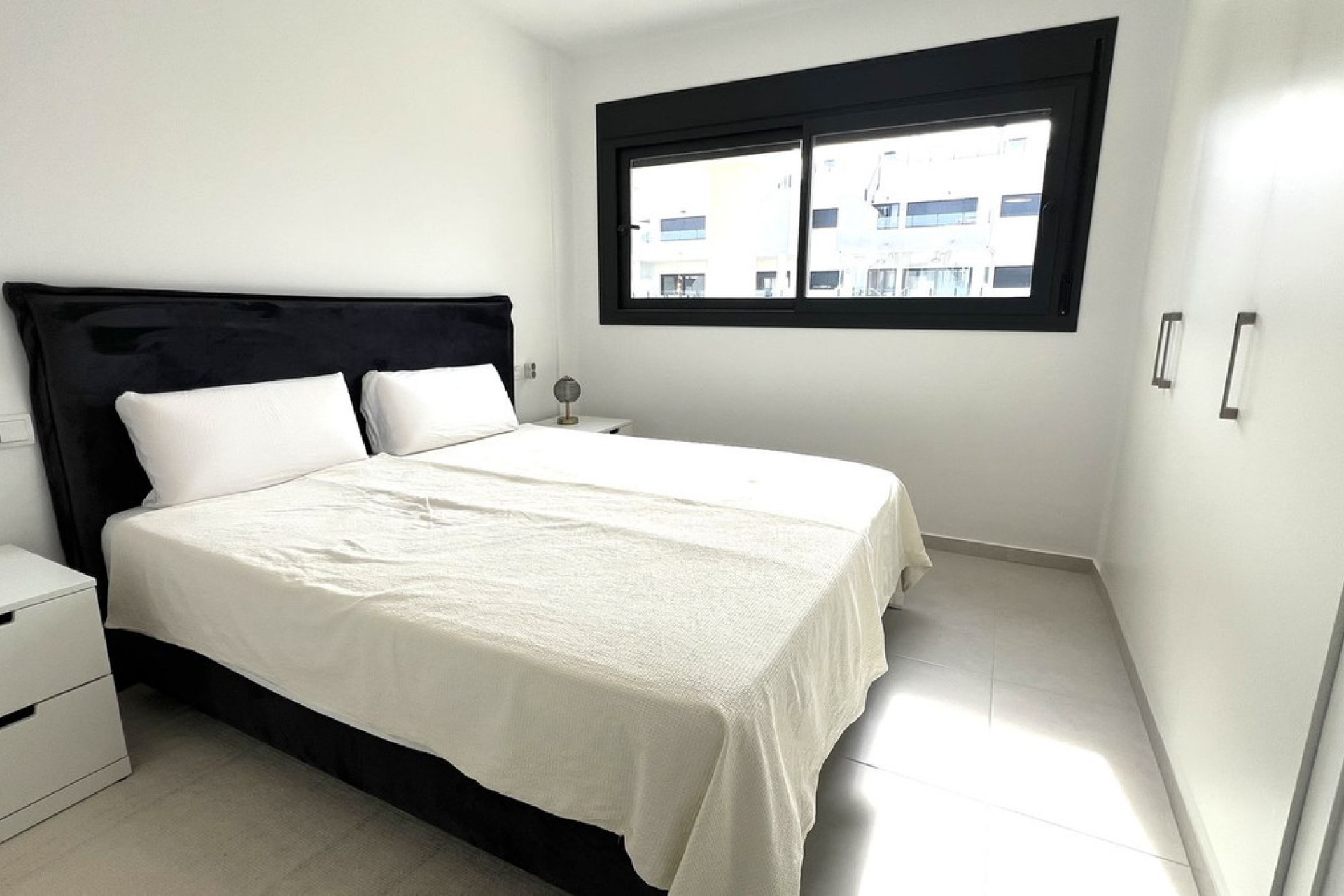 Revente - Appartement - Orihuela - Villamartin