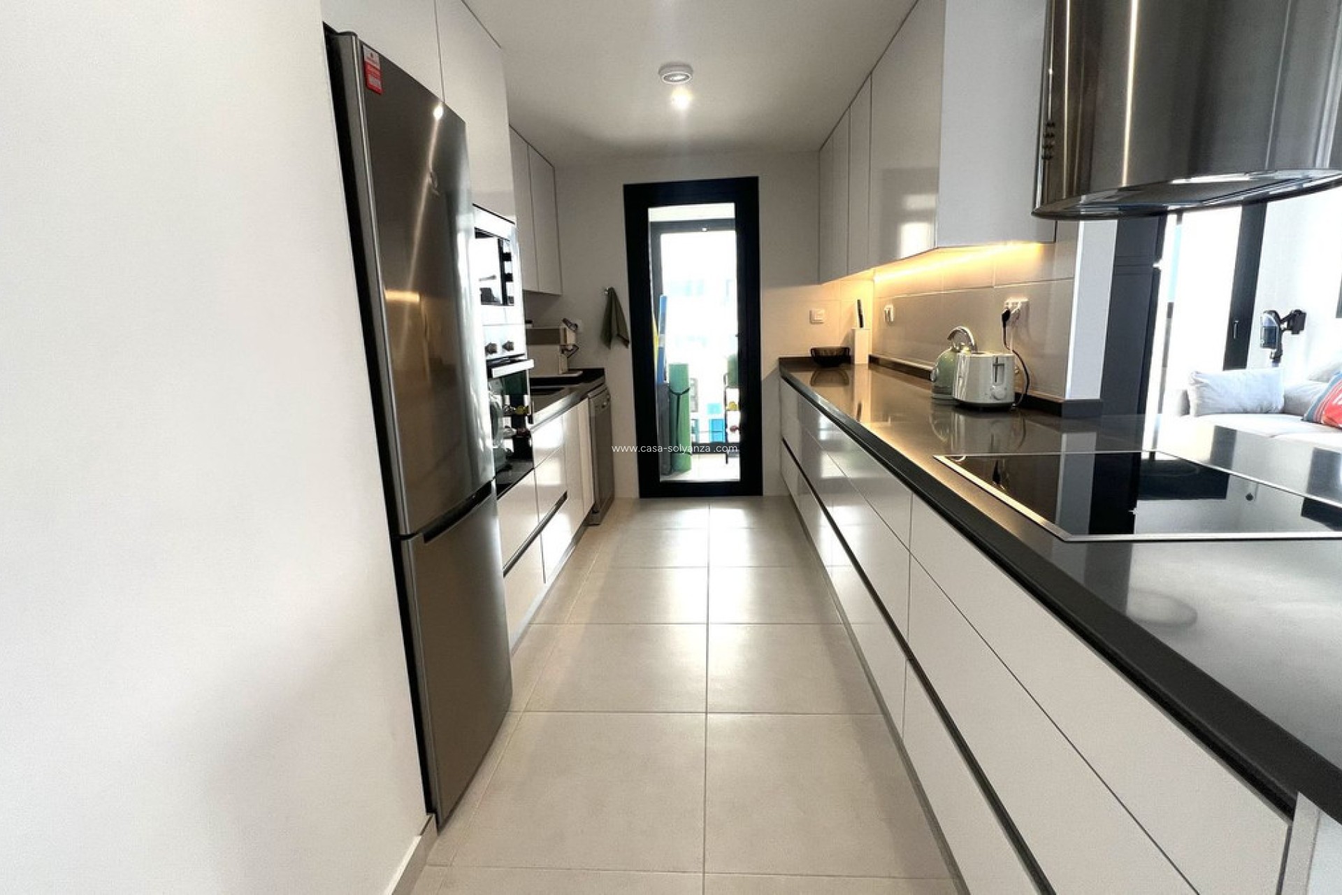 Revente - Appartement - Orihuela - Villamartin
