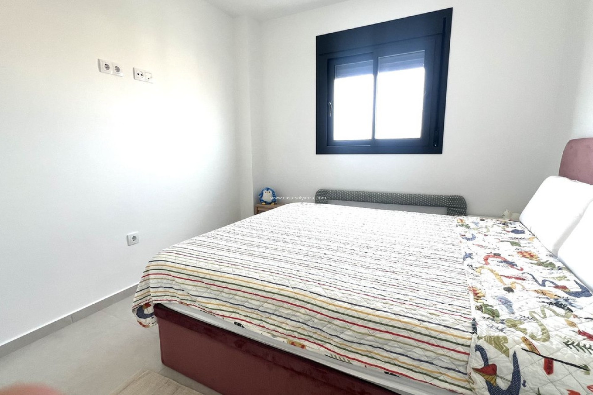 Revente - Appartement - Orihuela - Villamartin