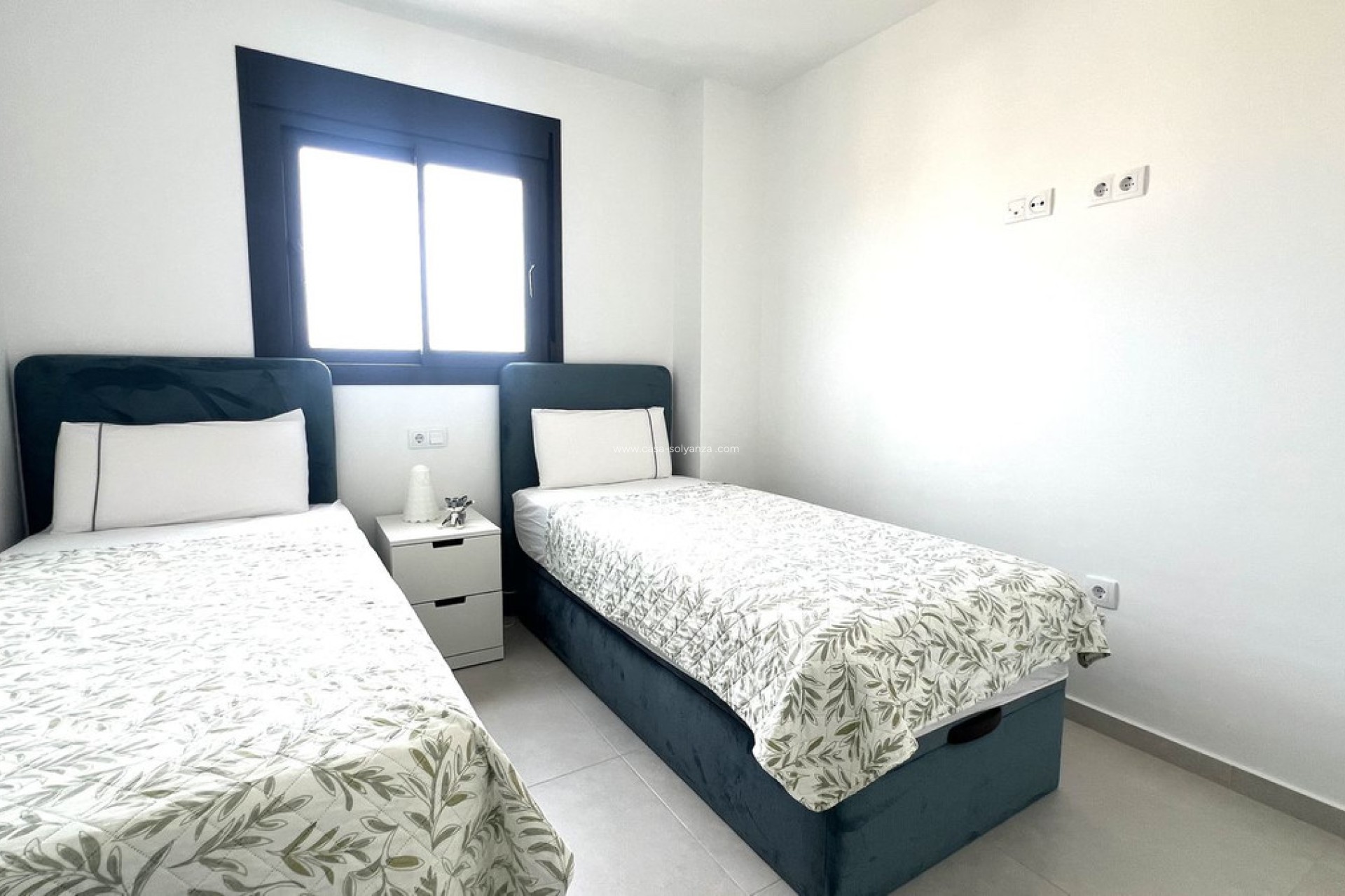 Revente - Appartement - Orihuela - Villamartin