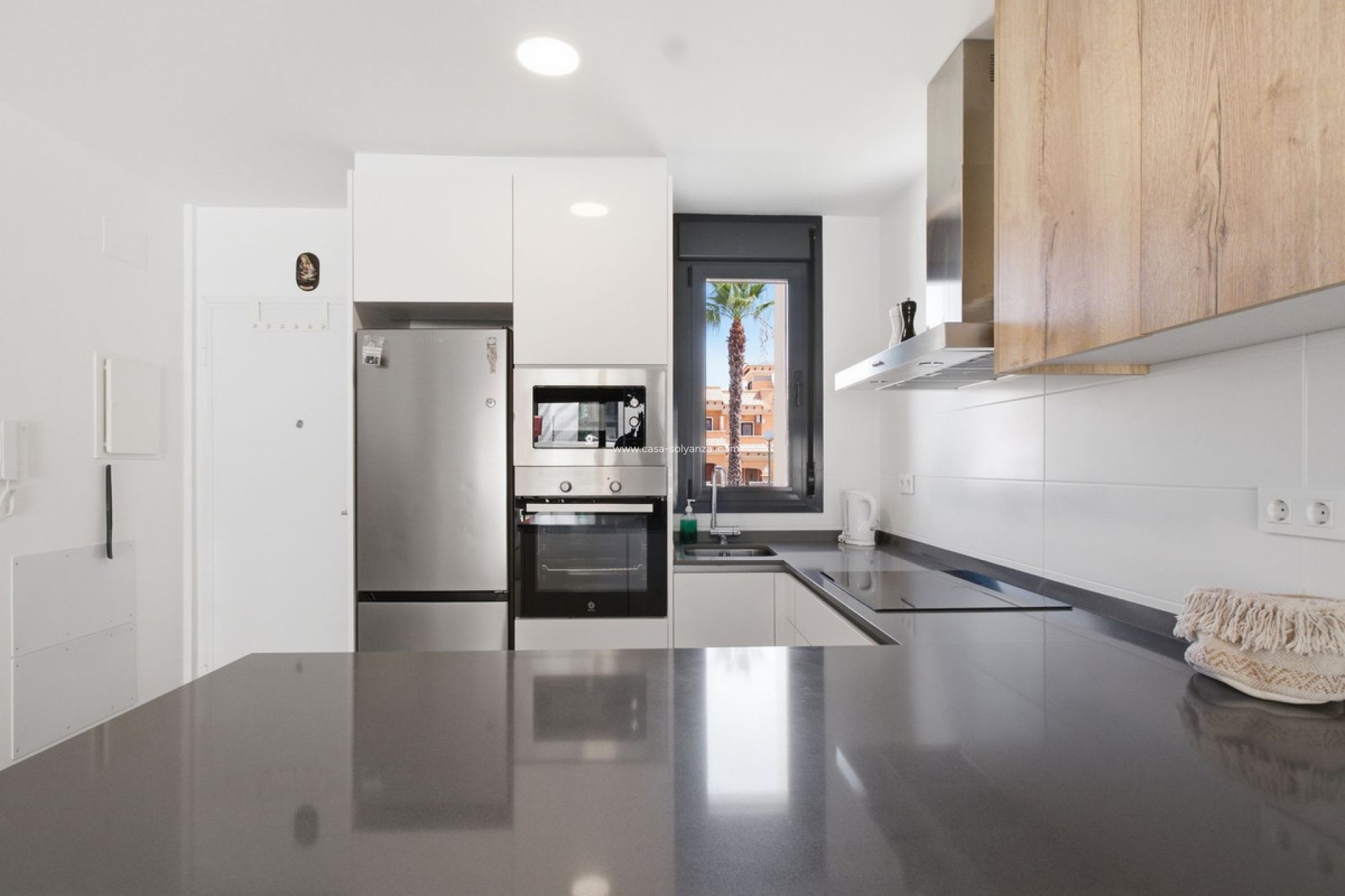 Revente - Appartement - Orihuela - Villamartin