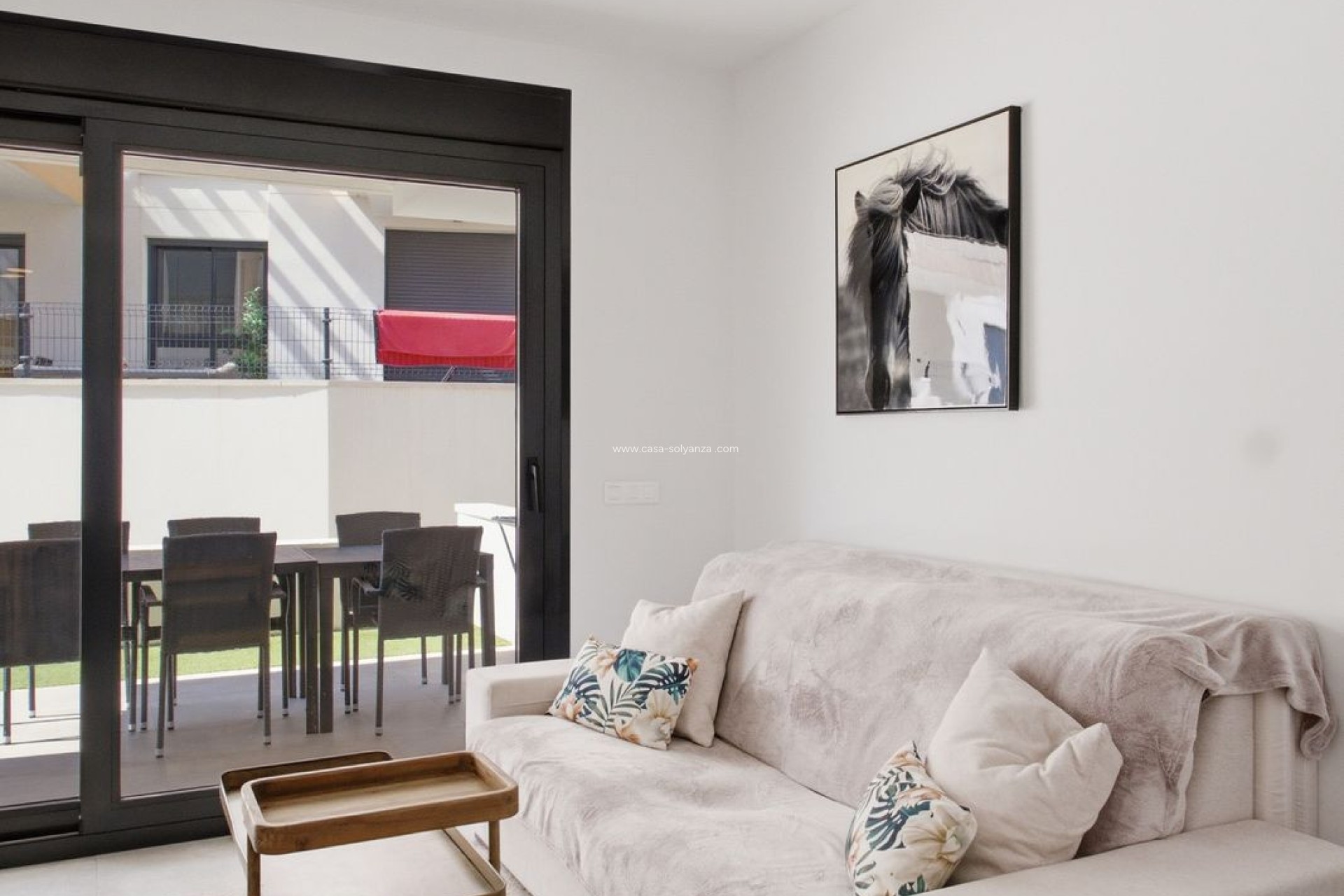 Revente - Appartement - Orihuela - Villamartin