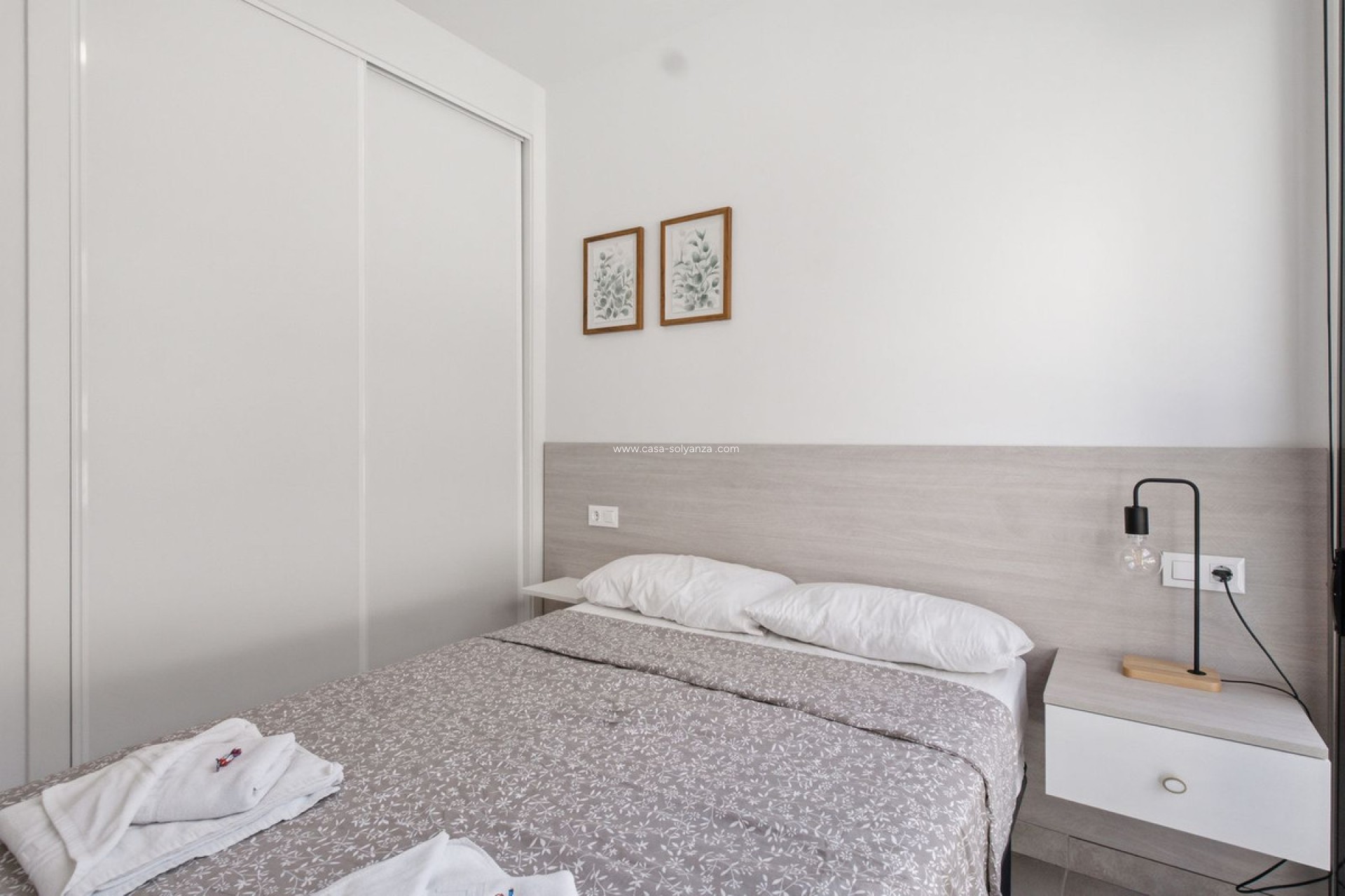 Revente - Appartement - Orihuela - Villamartin