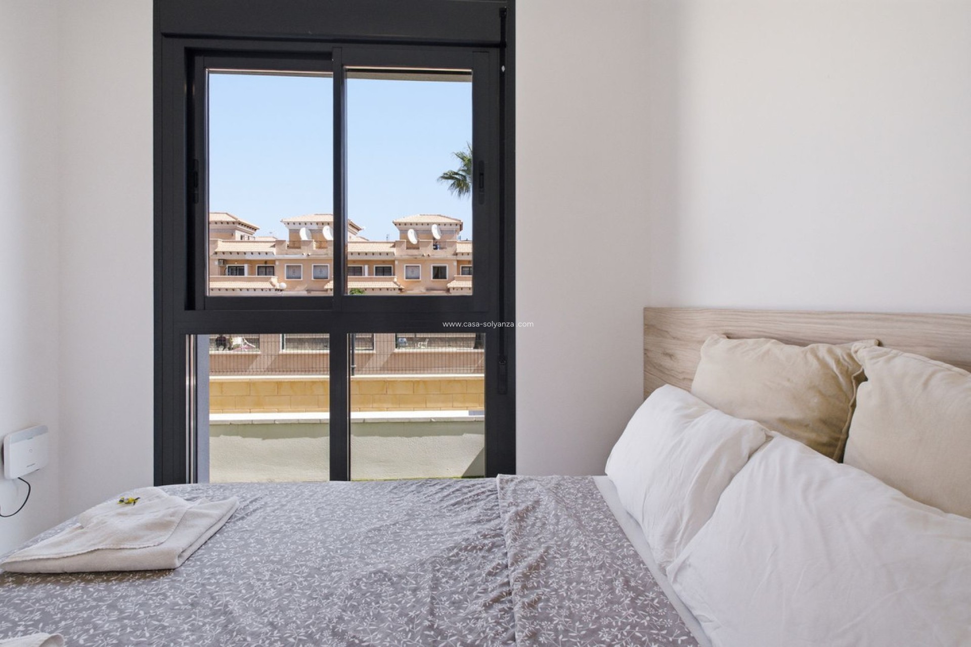 Revente - Appartement - Orihuela - Villamartin