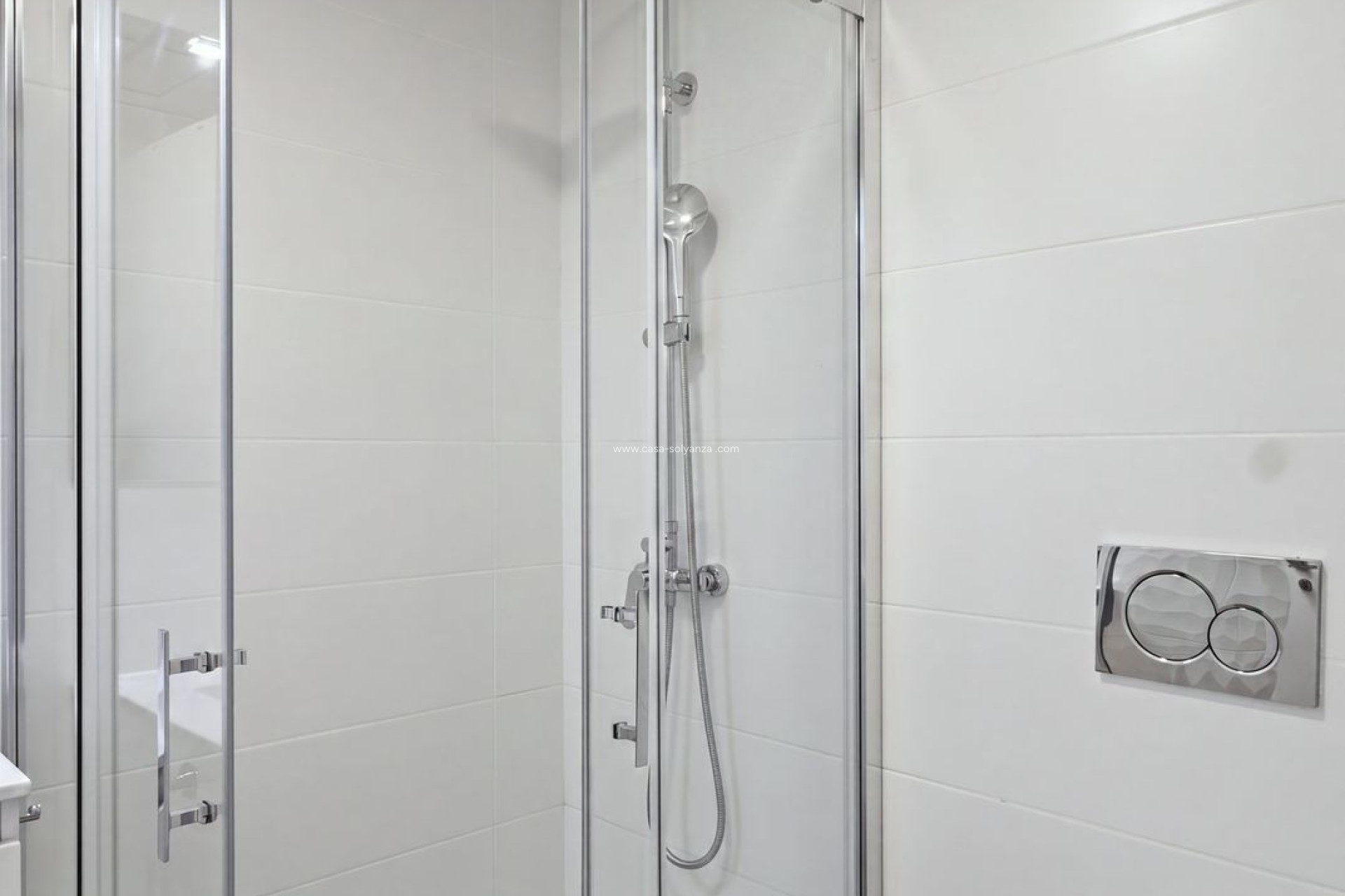 Revente - Appartement - Orihuela - Villamartin
